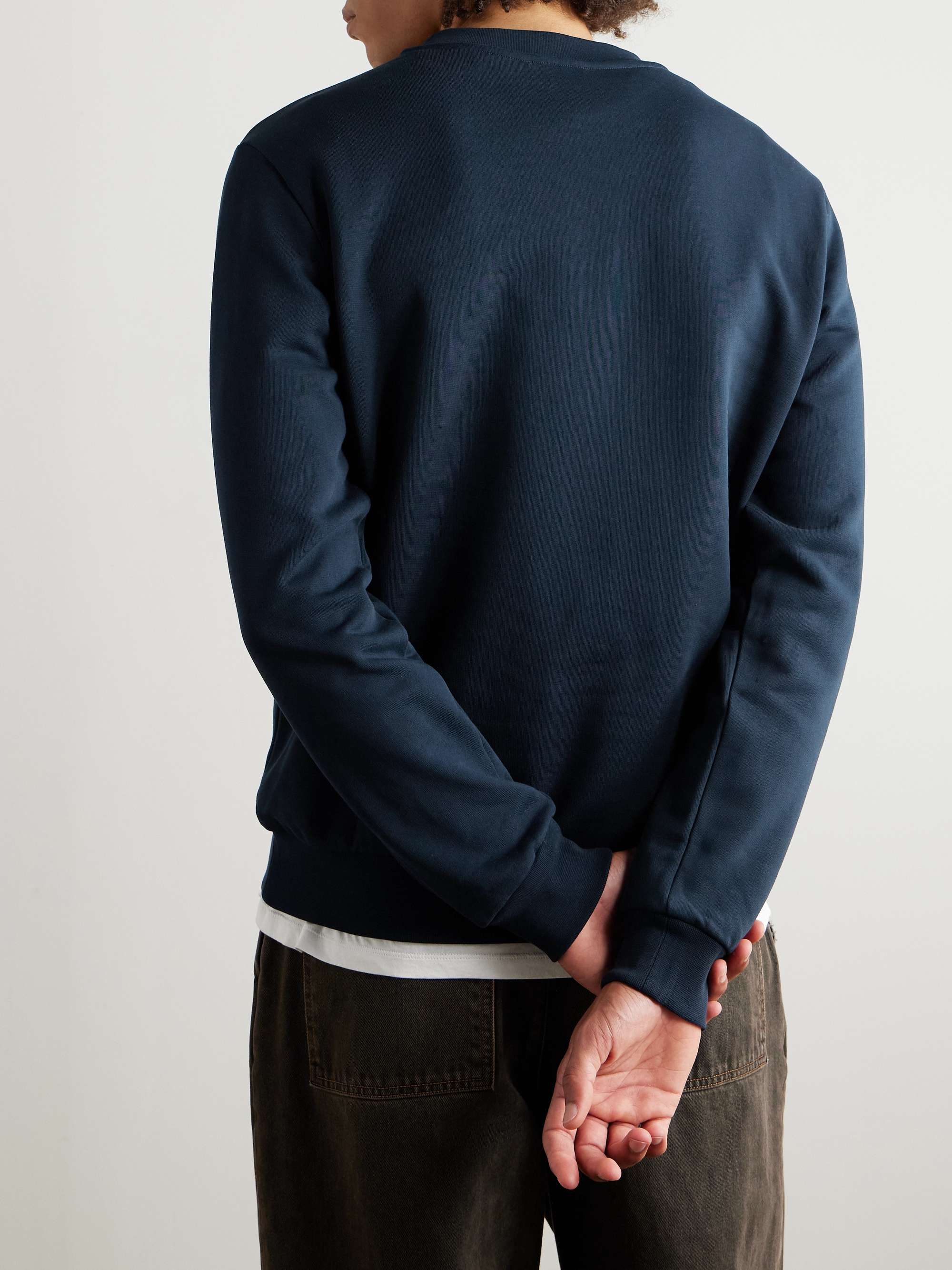 A.P.C. 