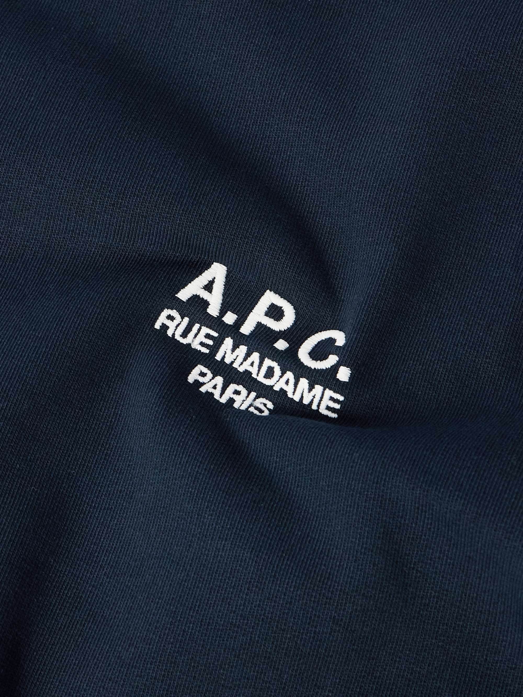 A.P.C. 