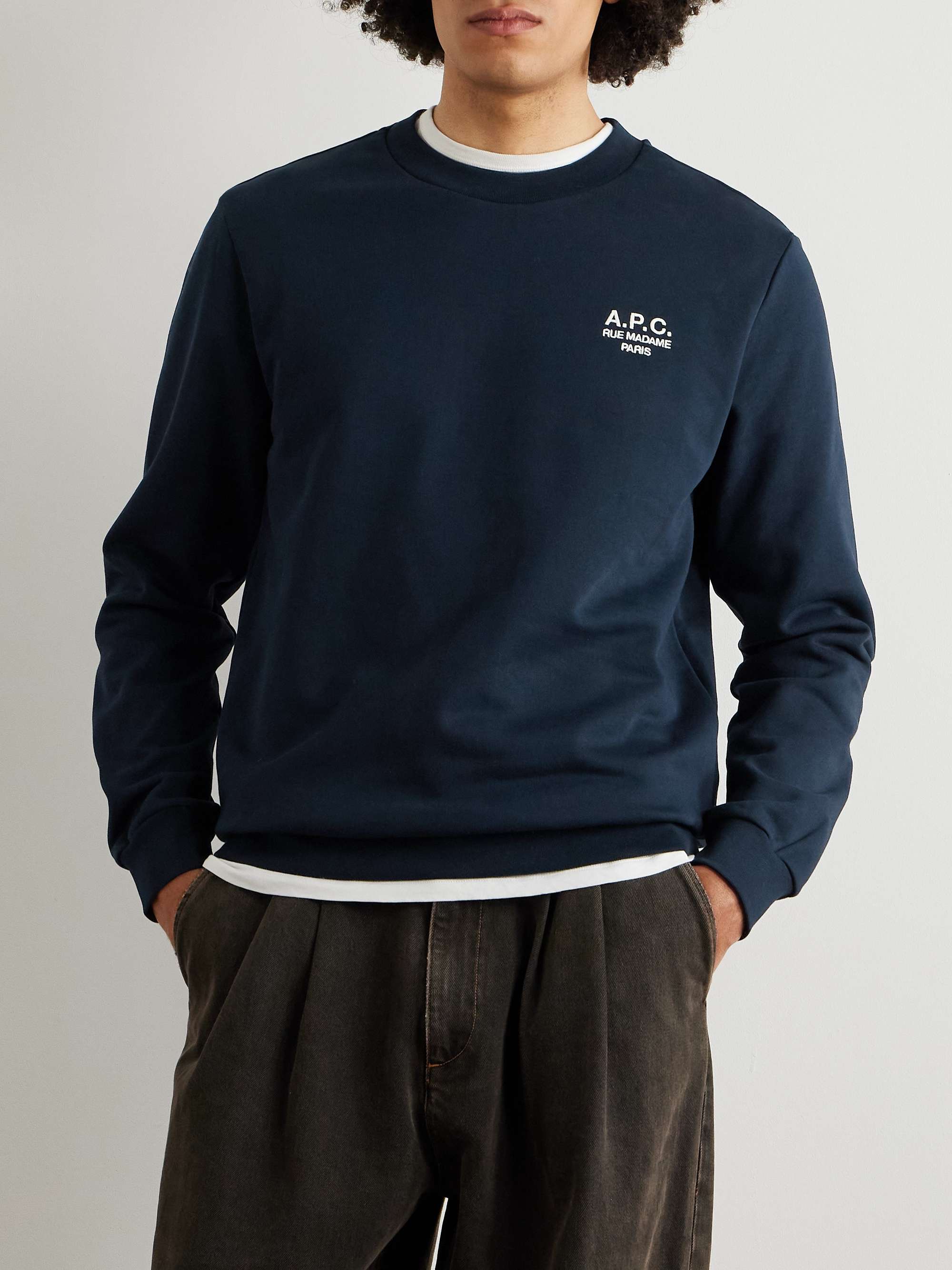 A.P.C. 