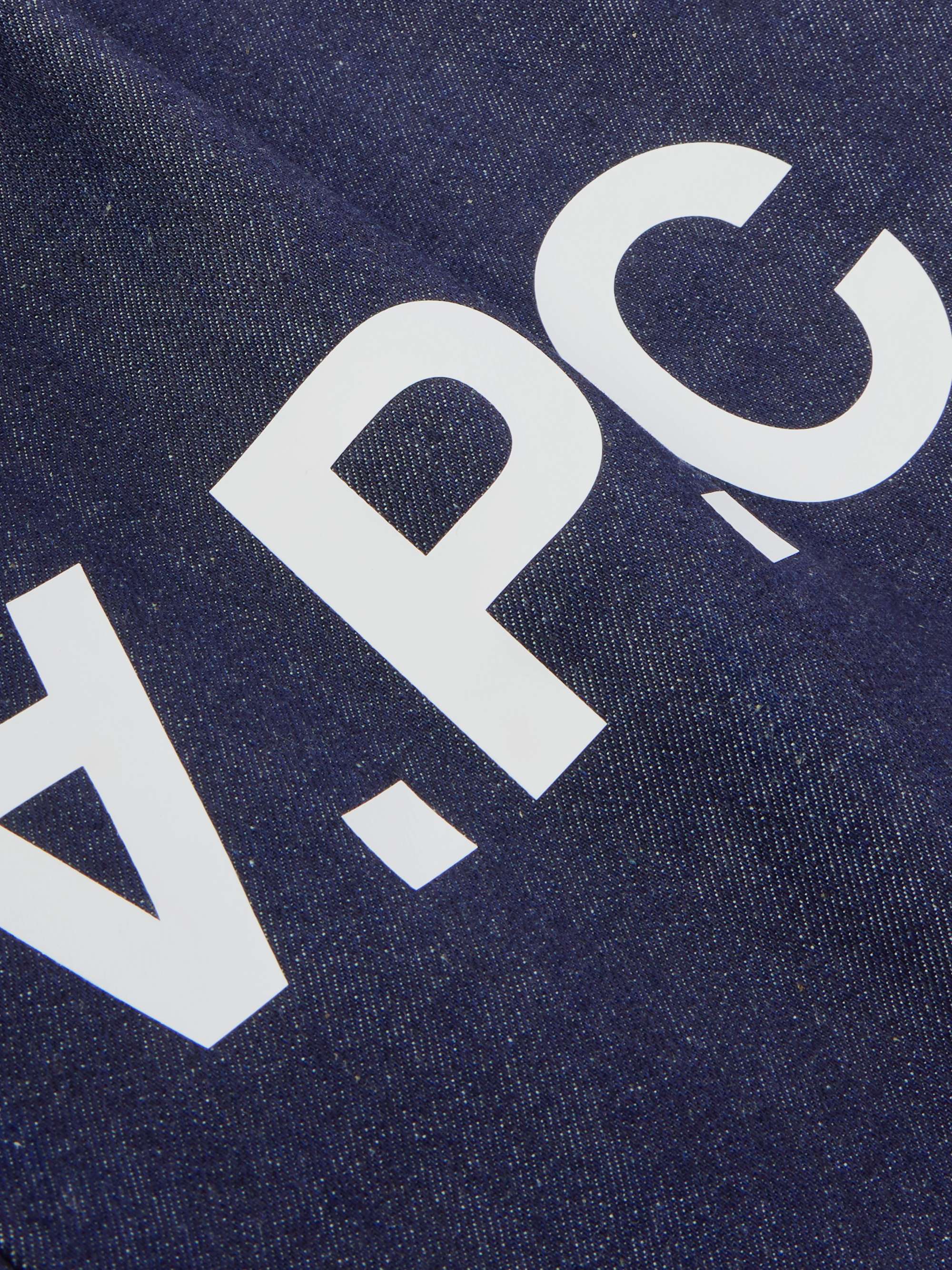 A.P.C. 