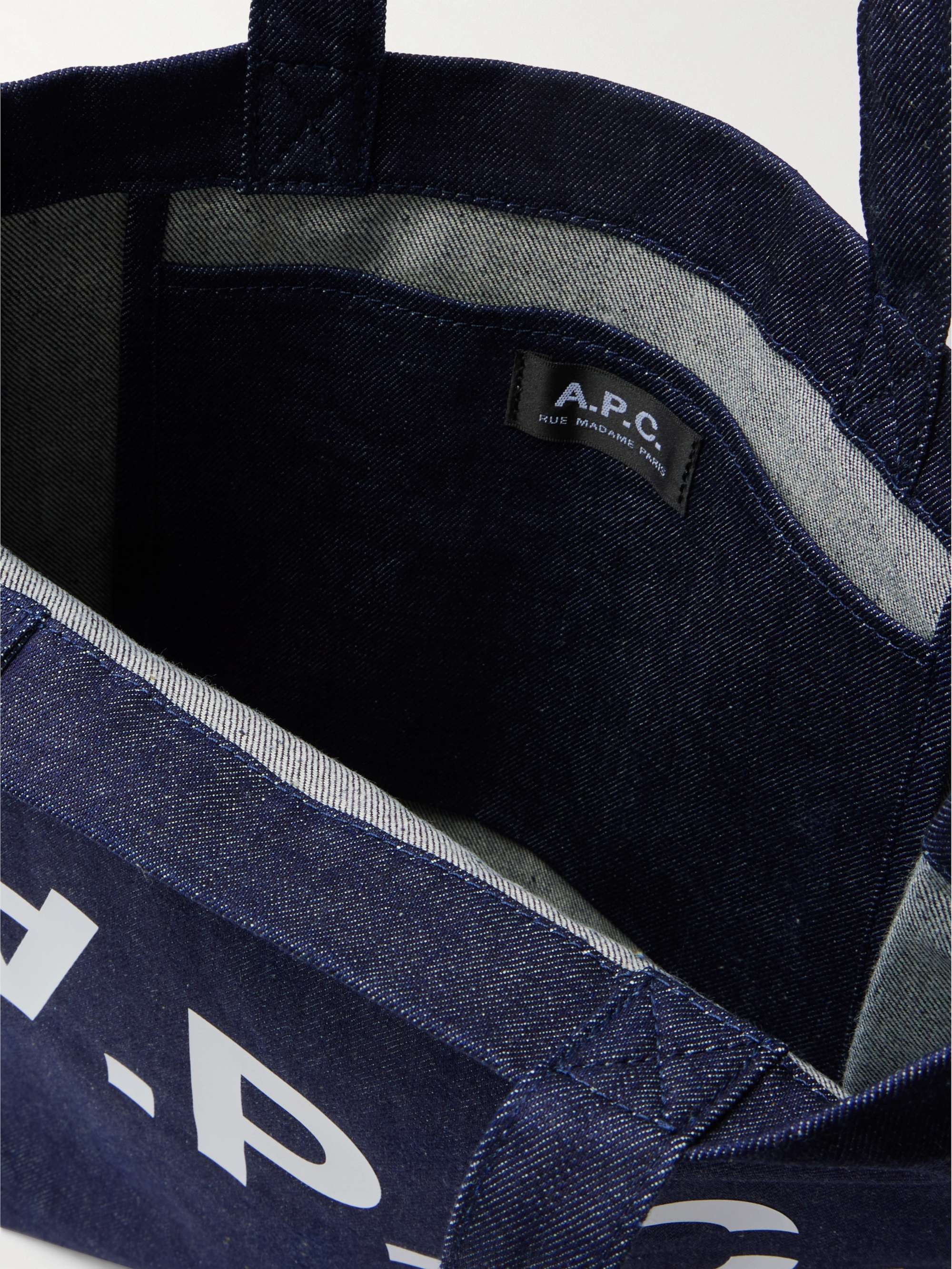 A.P.C. 