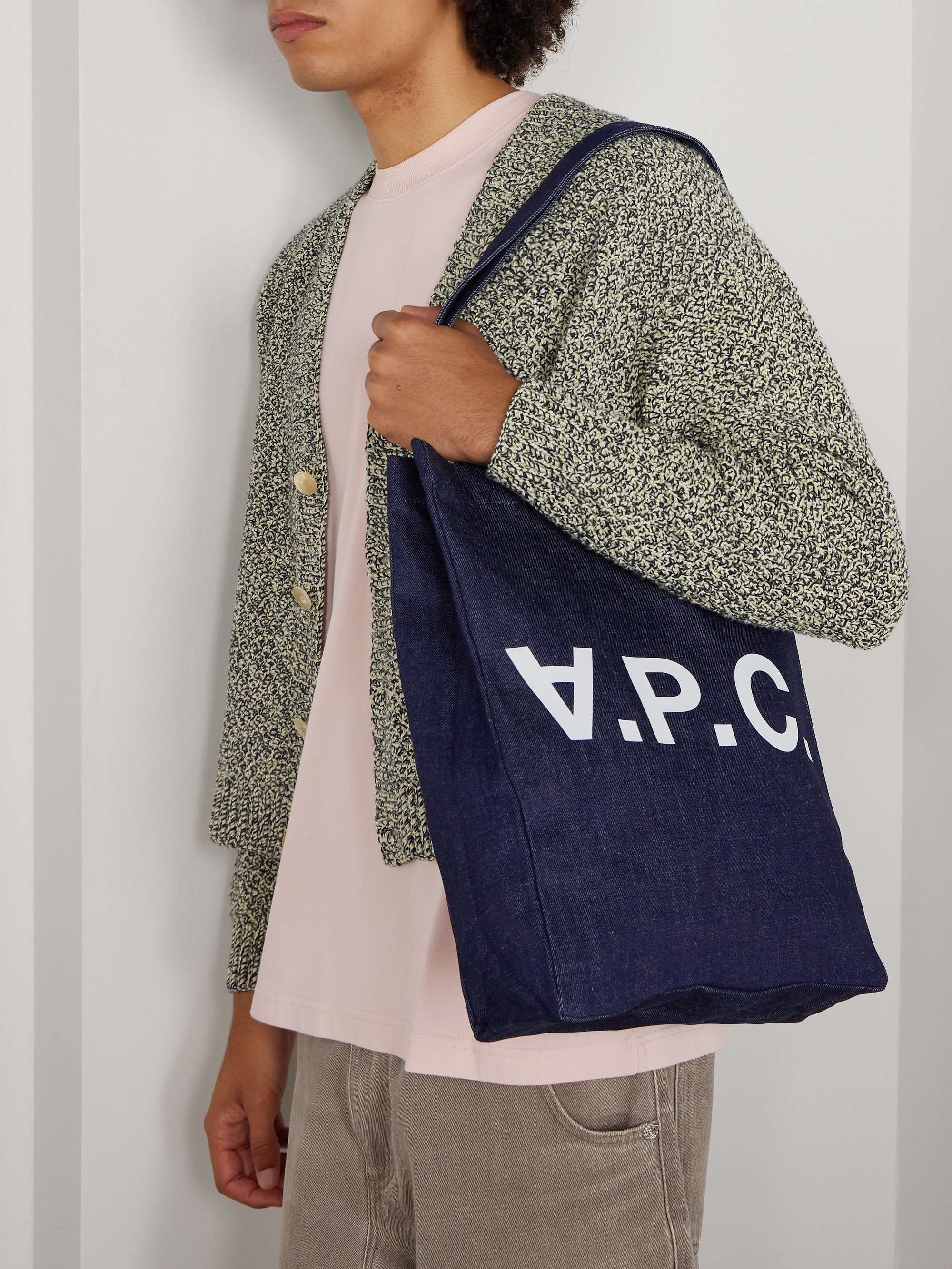 A.P.C. 