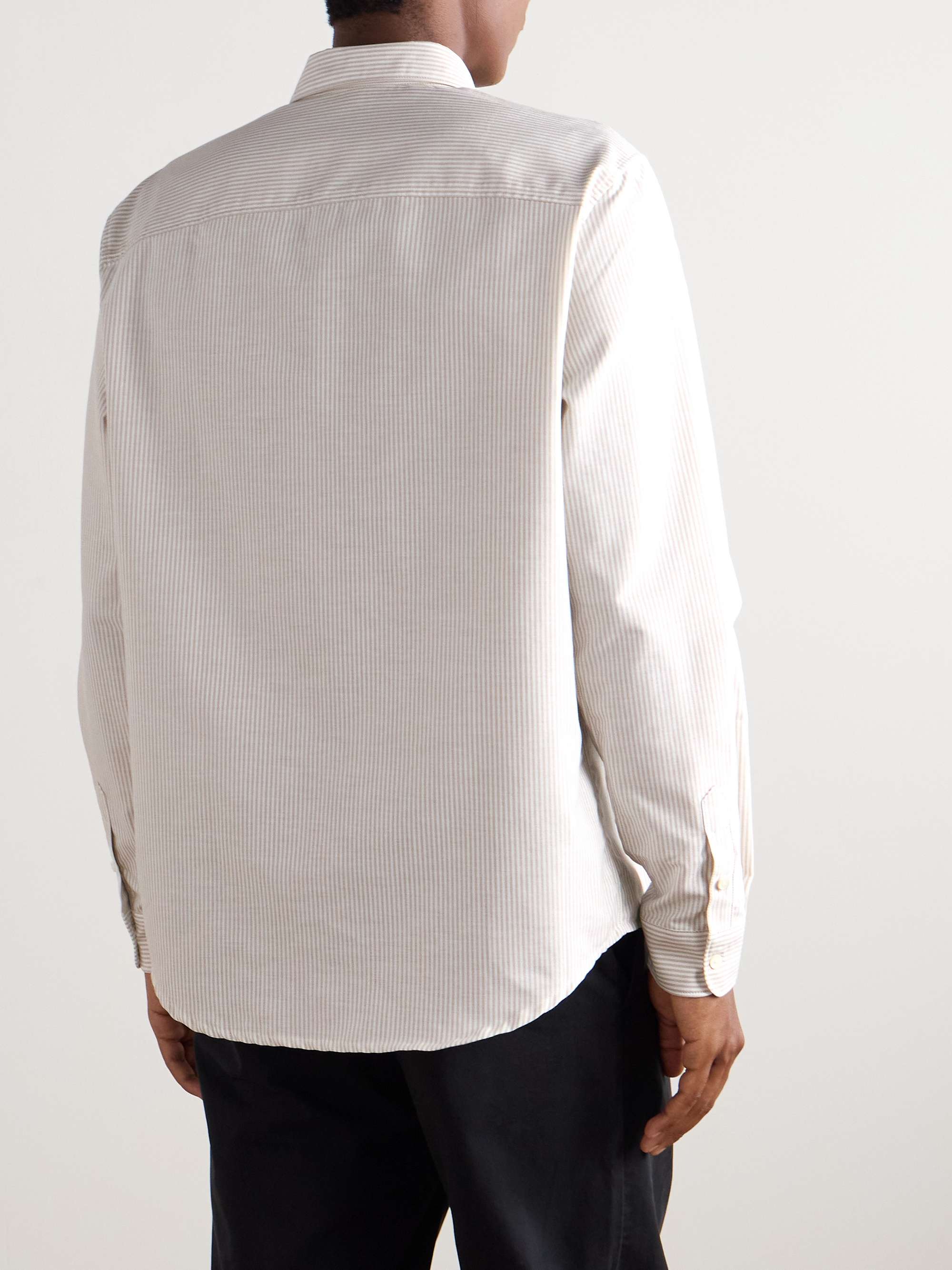 A.P.C. 