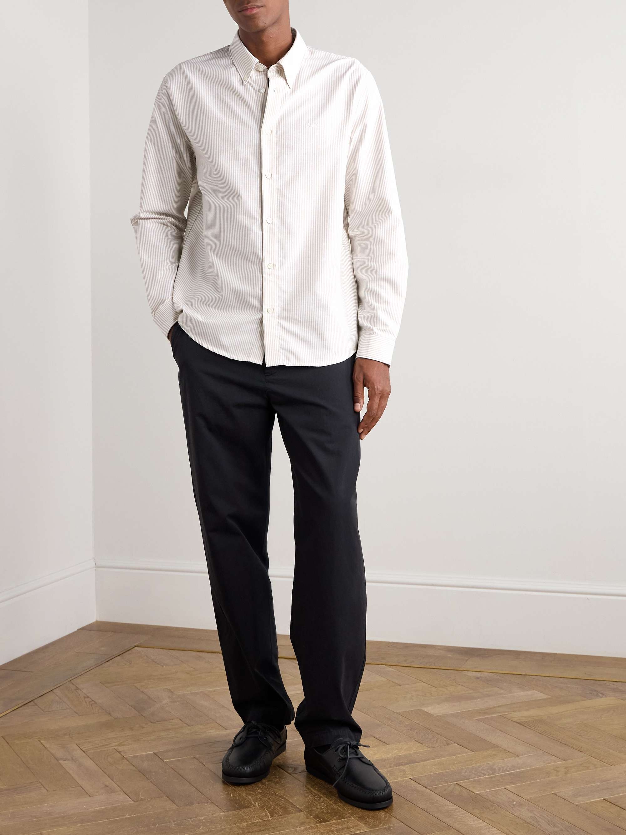 A.P.C. 