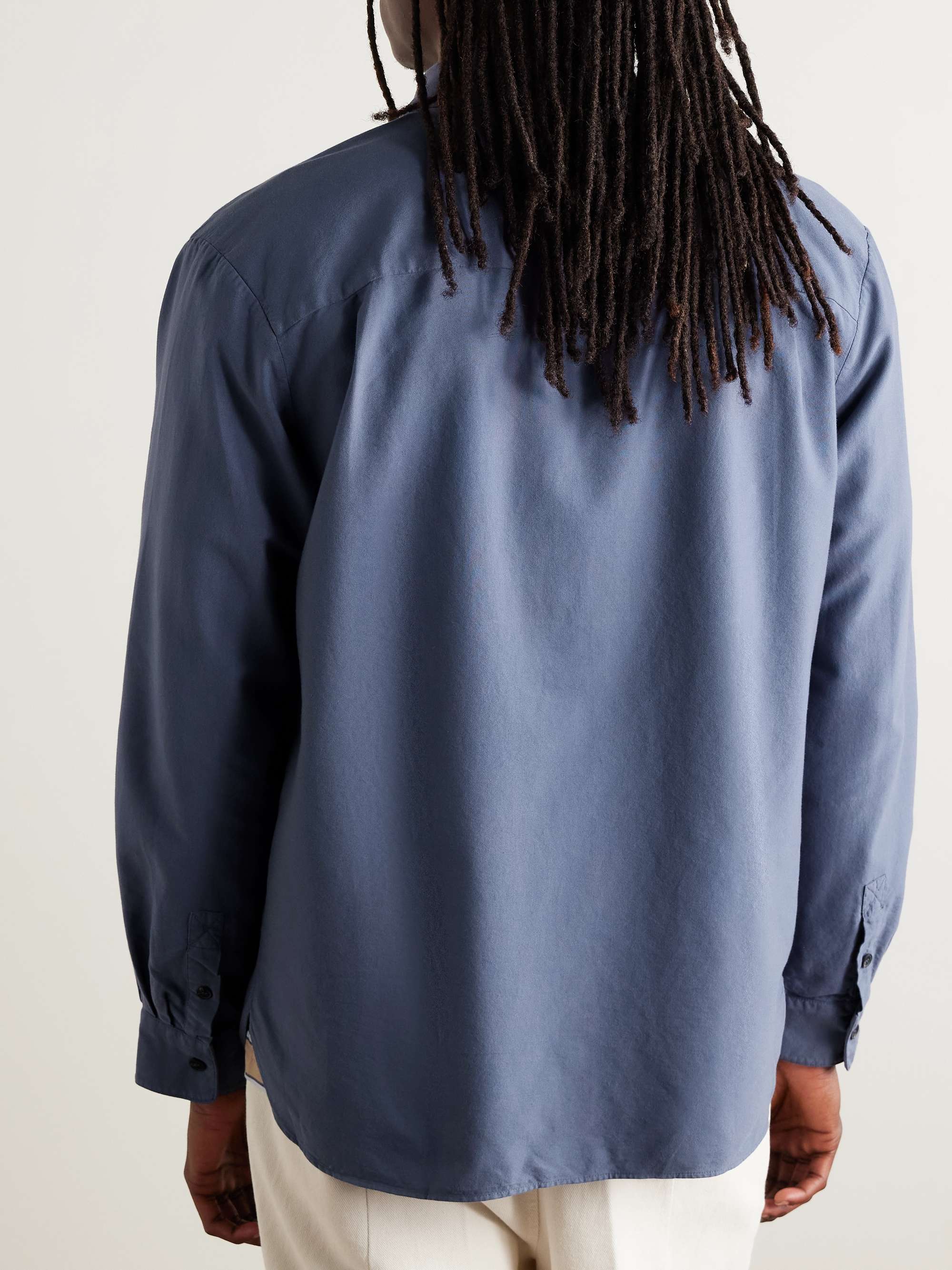 A.P.C. 