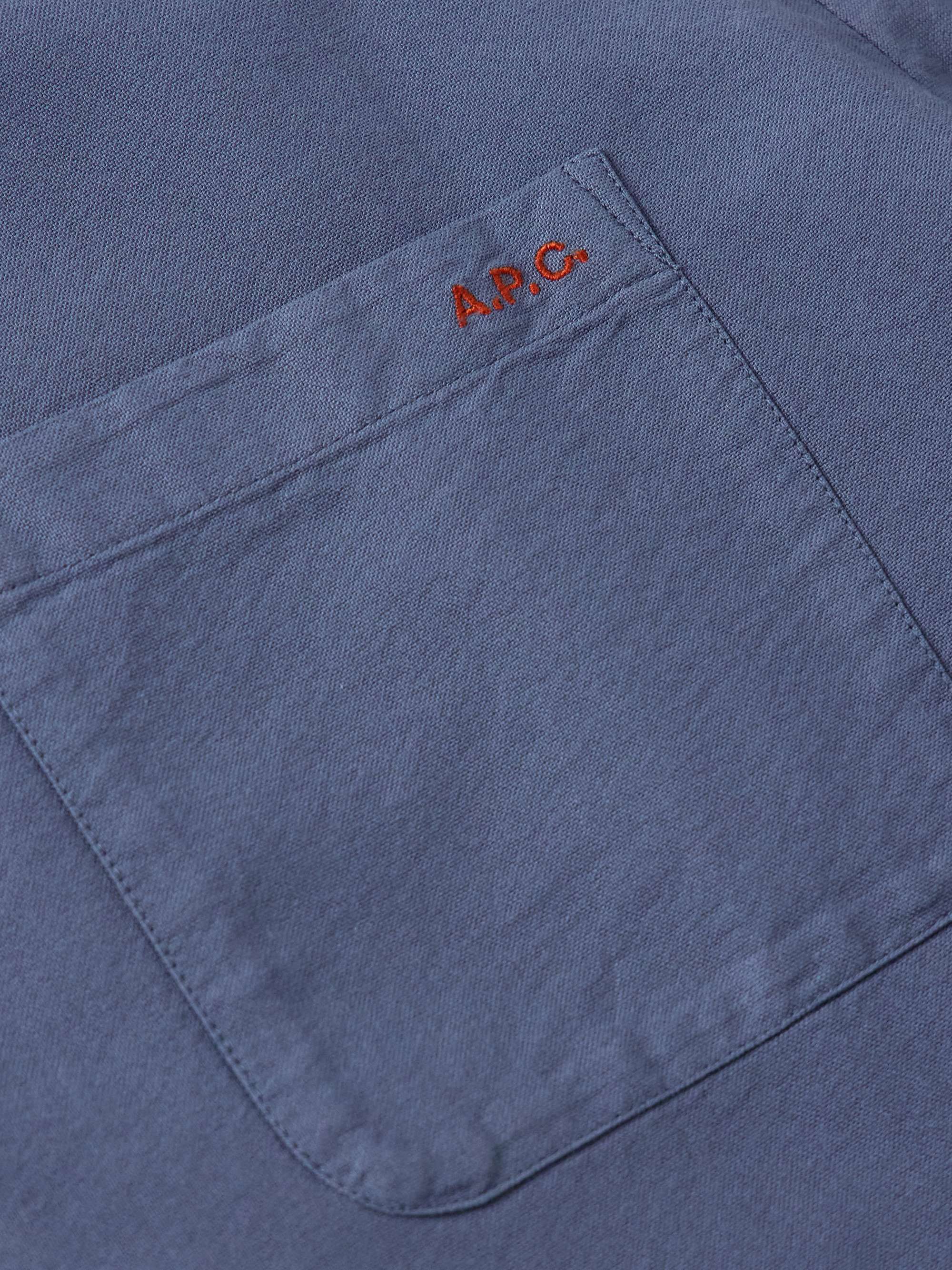 A.P.C. 
