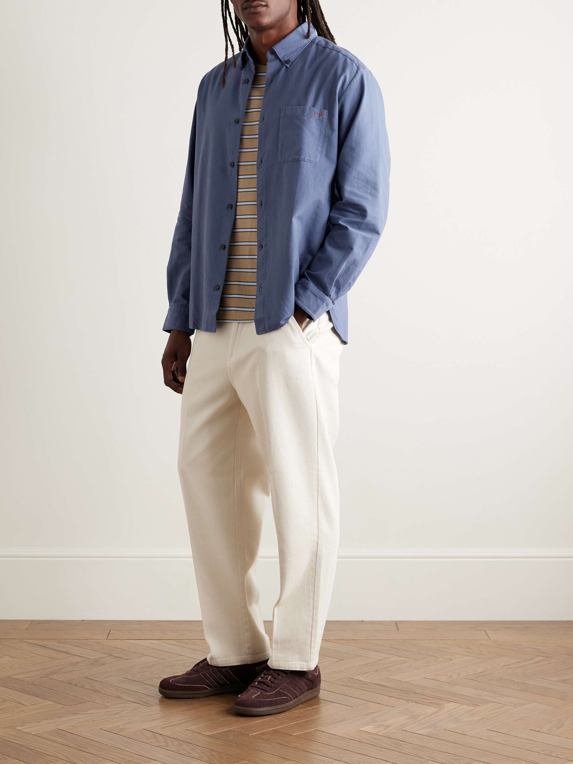 A.P.C. 