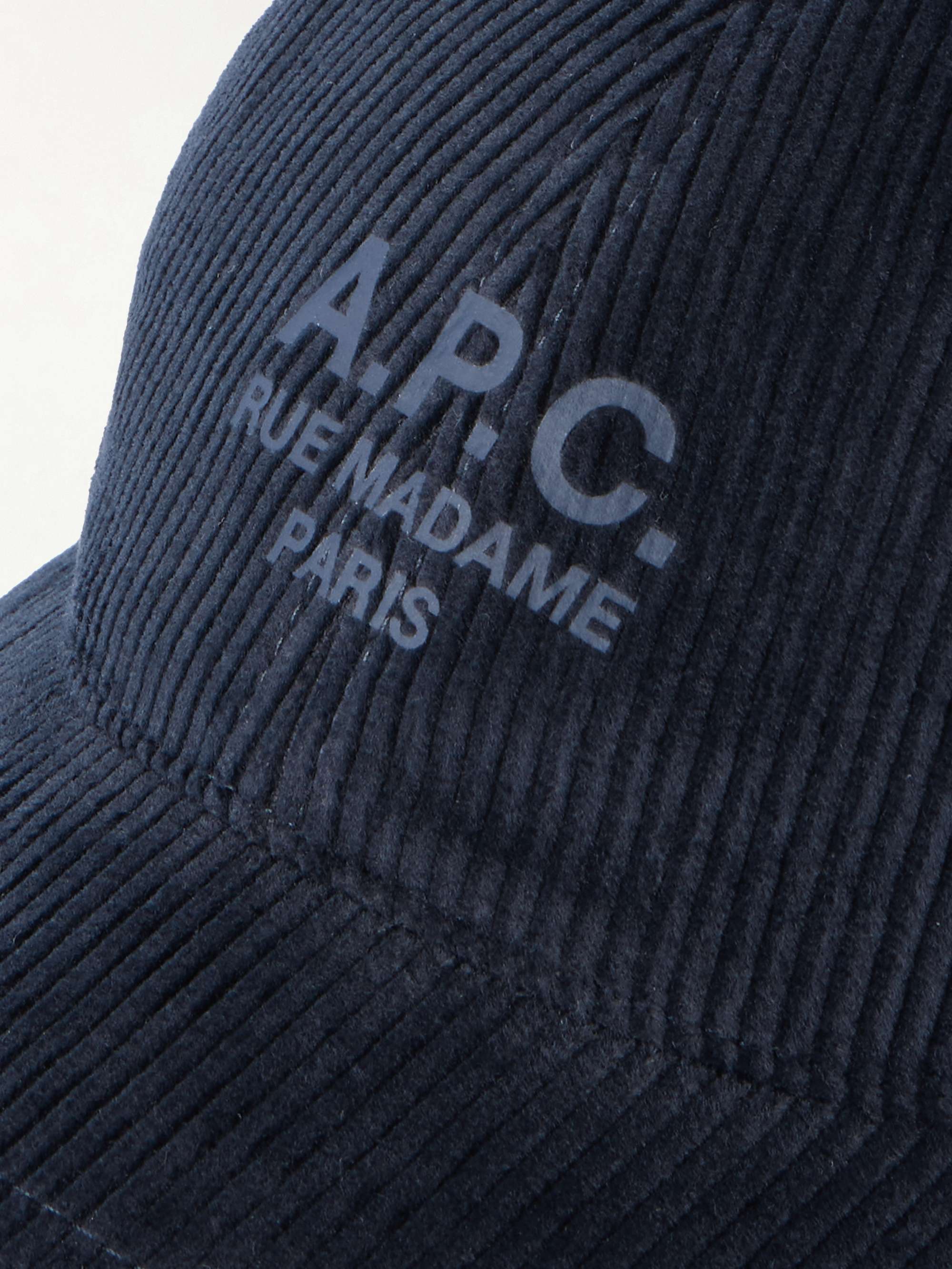 A.P.C. 