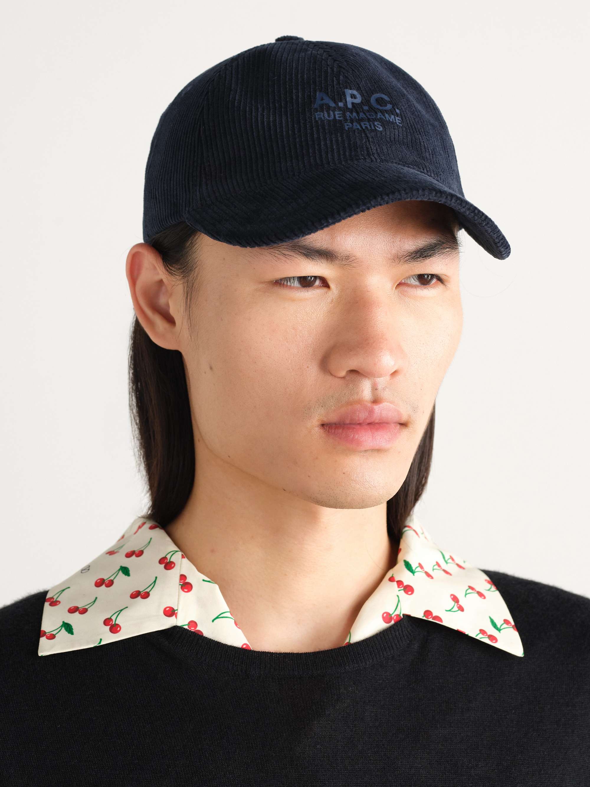 A.P.C. 