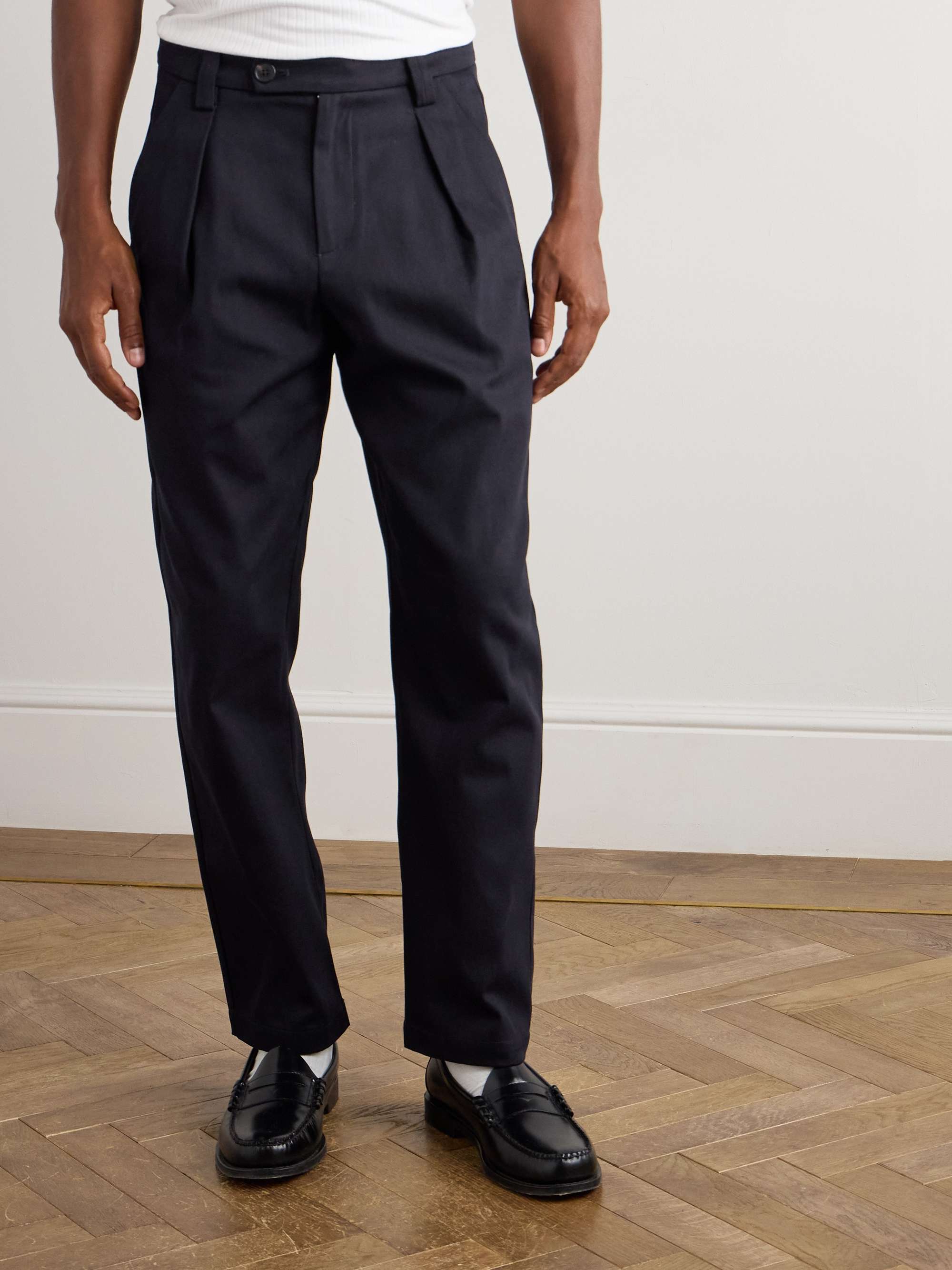 A.P.C. 