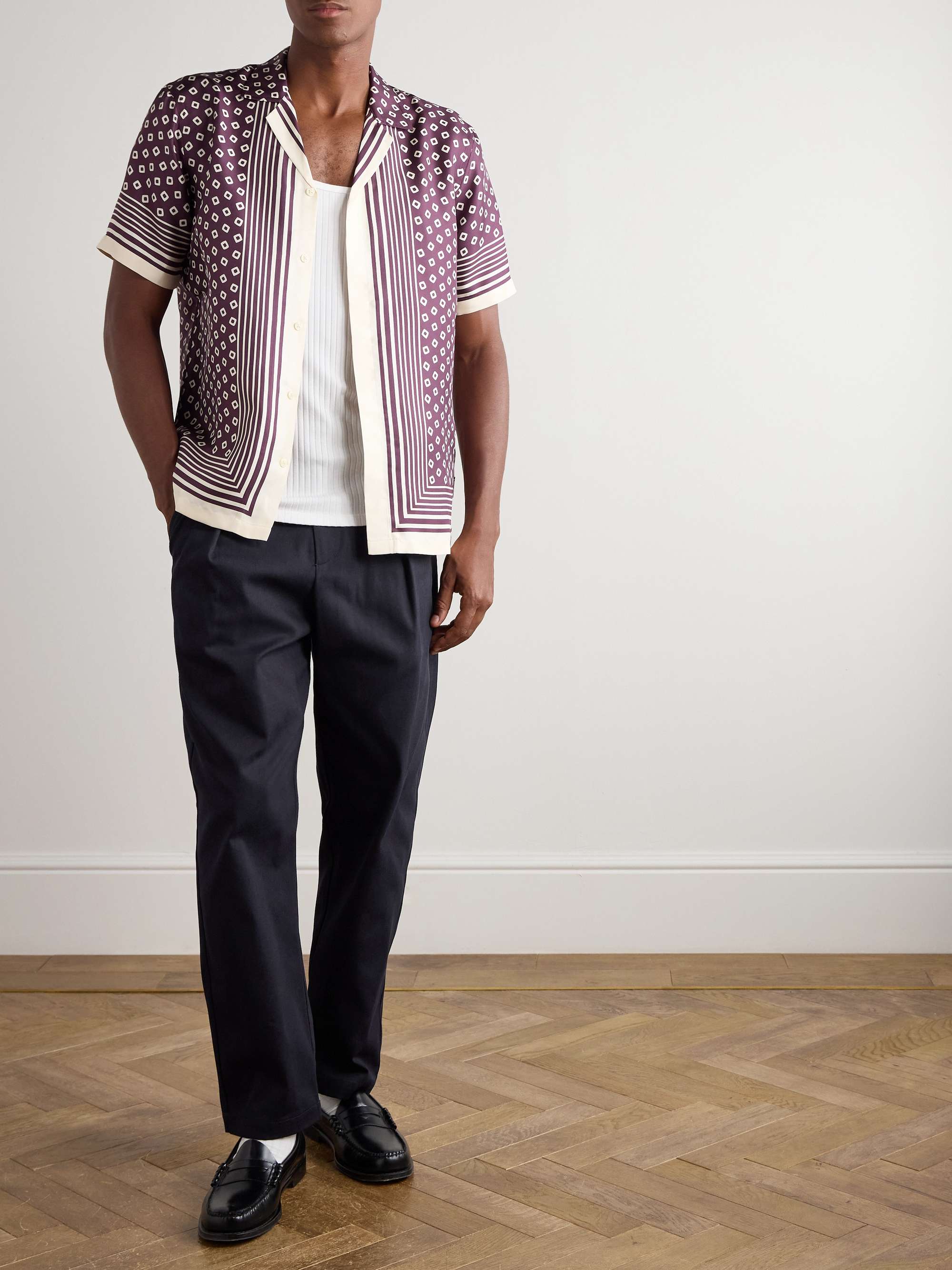 A.P.C. 