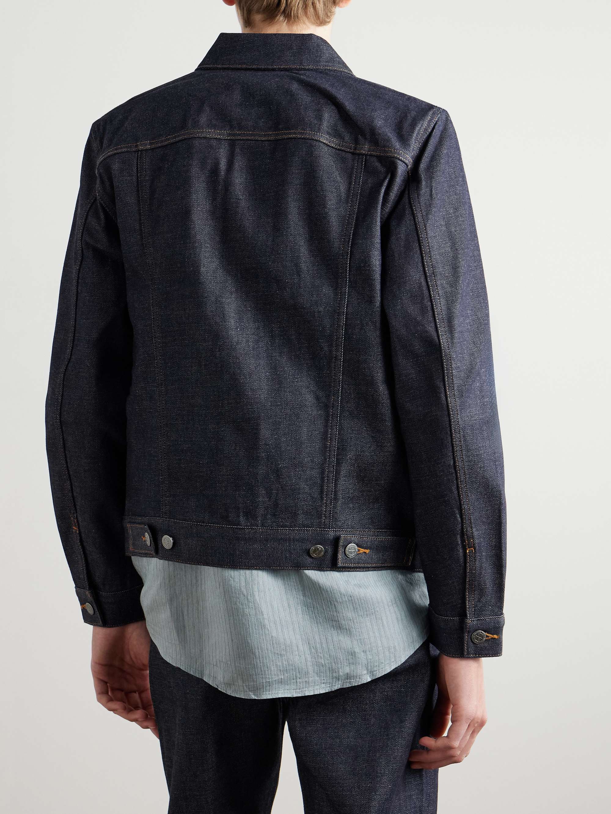 A.P.C. 