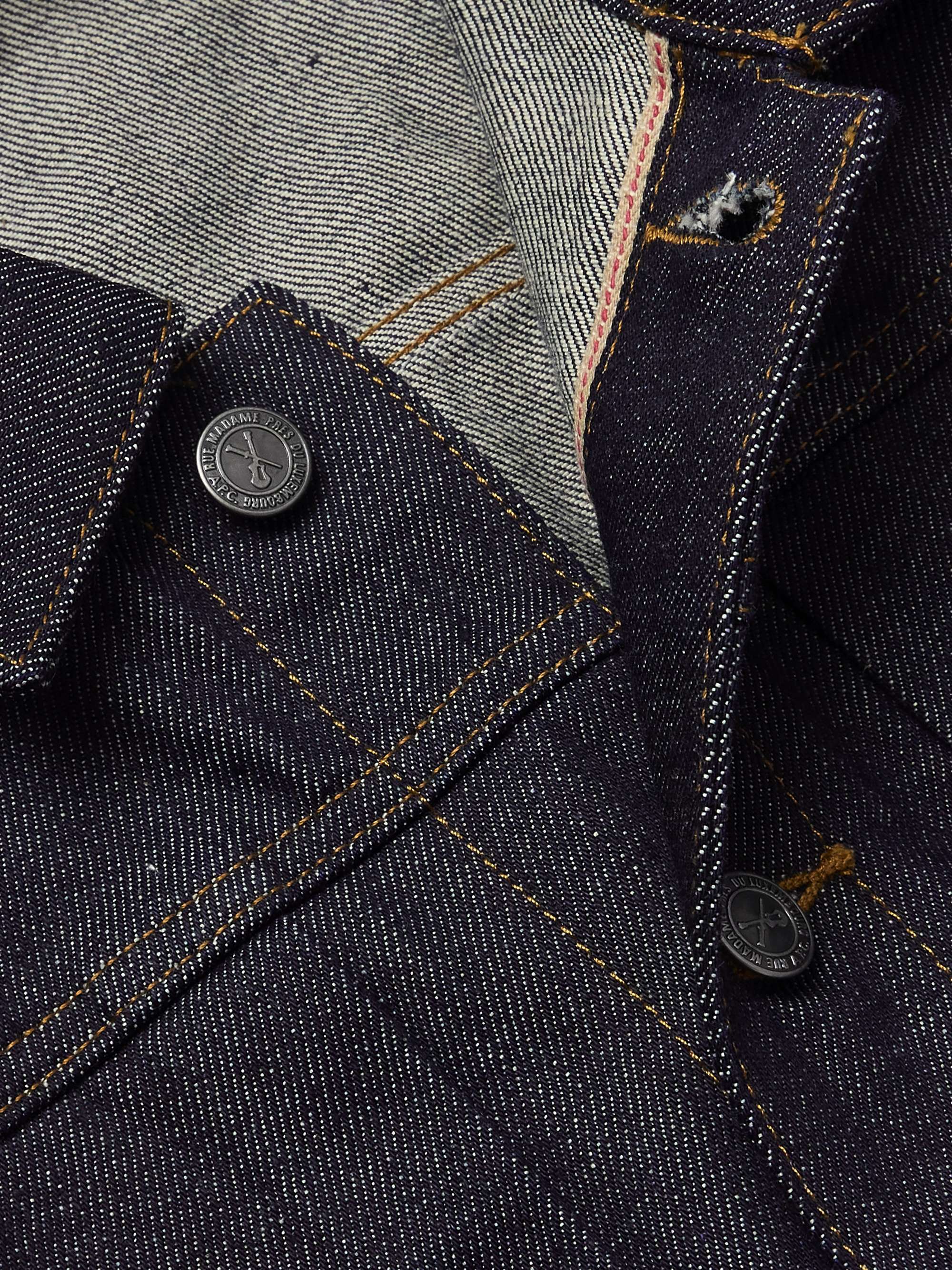 A.P.C. 