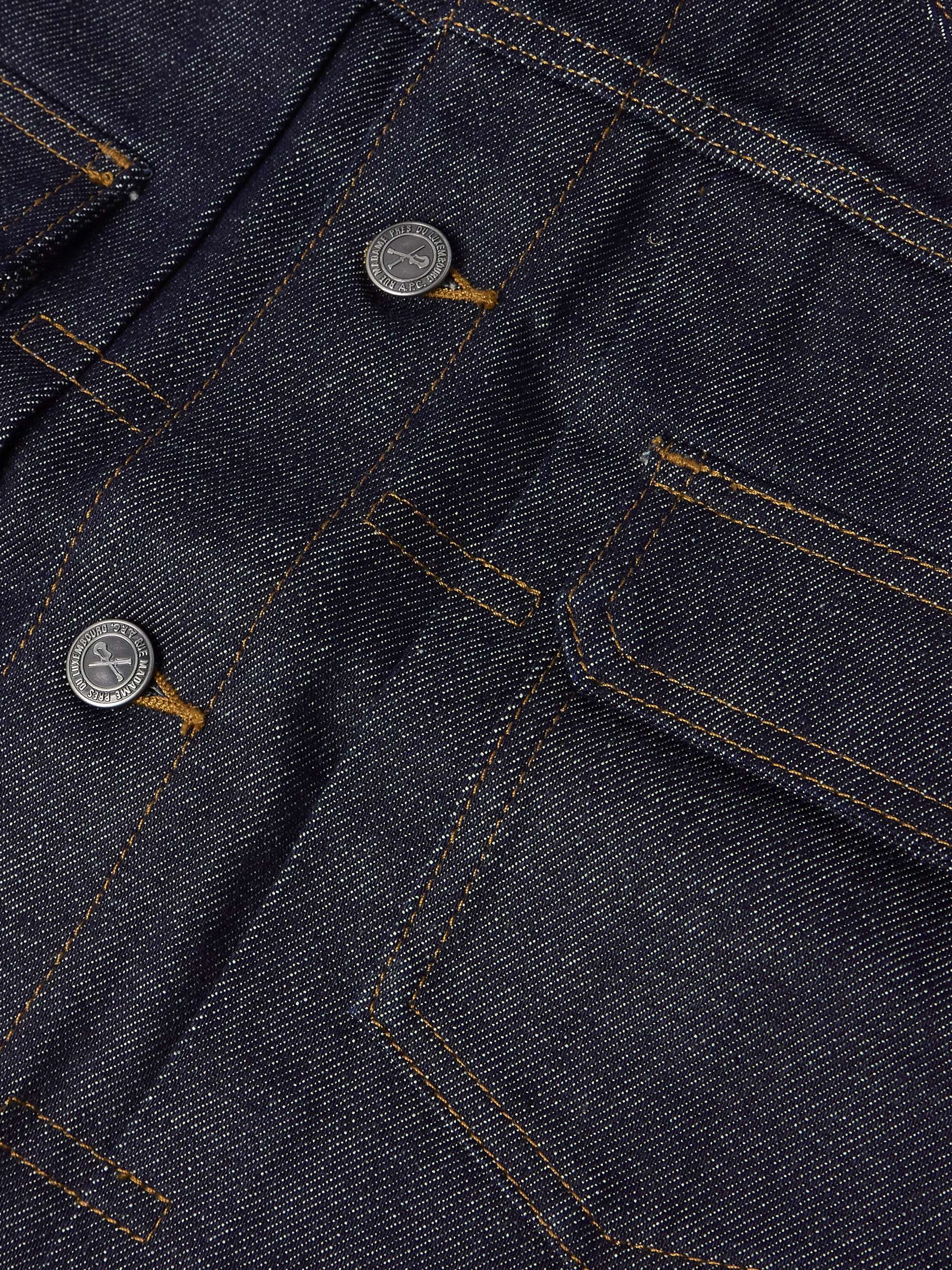 A.P.C. 