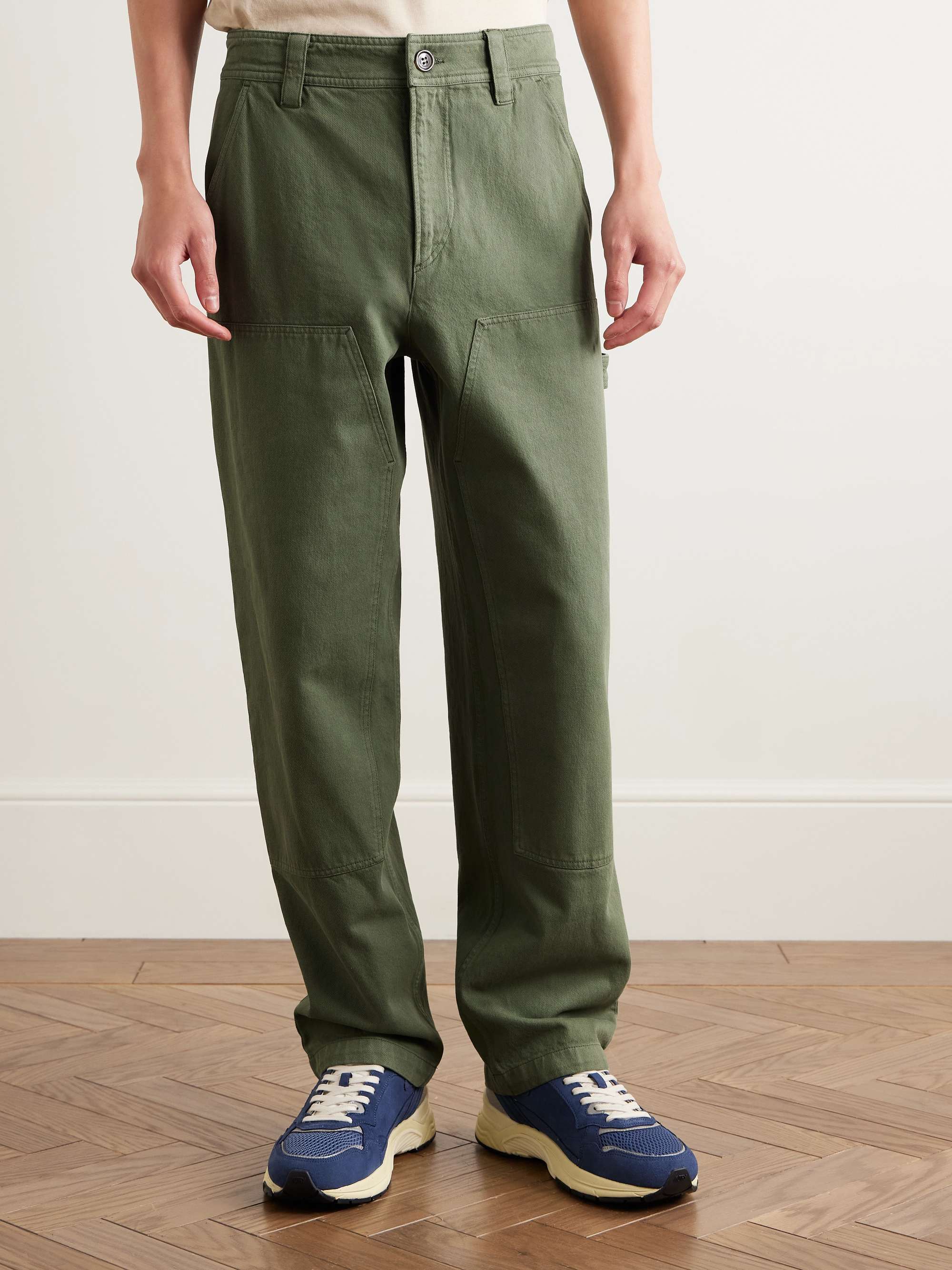 A.P.C. 
