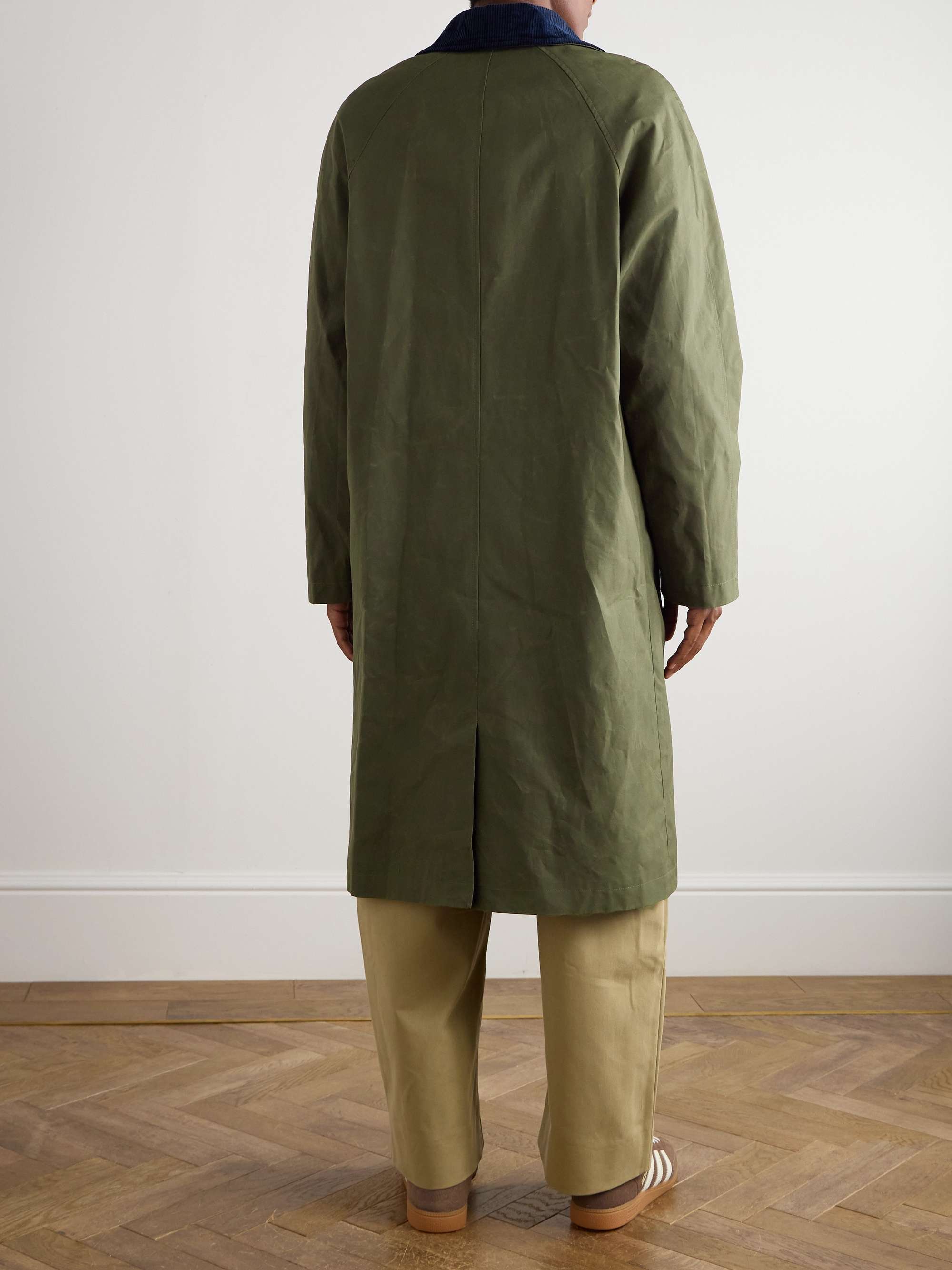 A.P.C. 