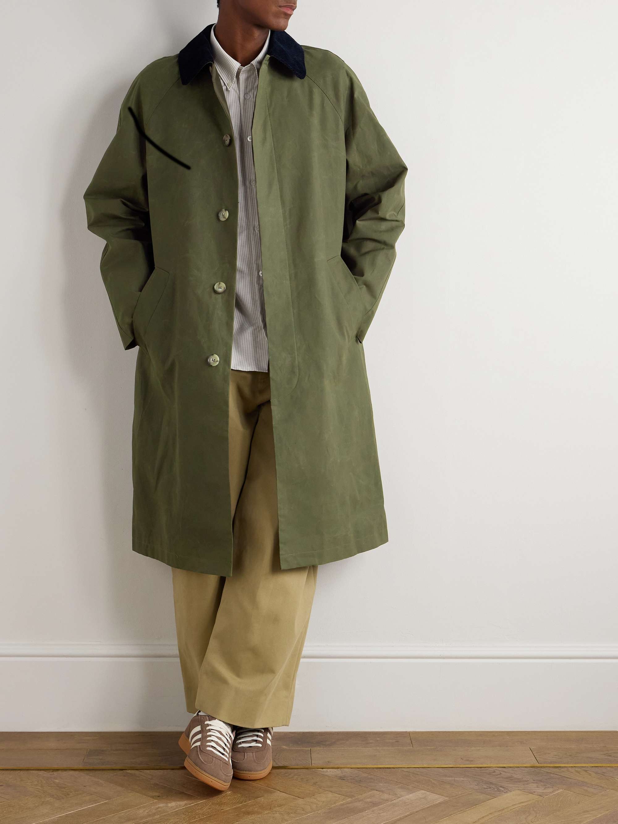 A.P.C. 