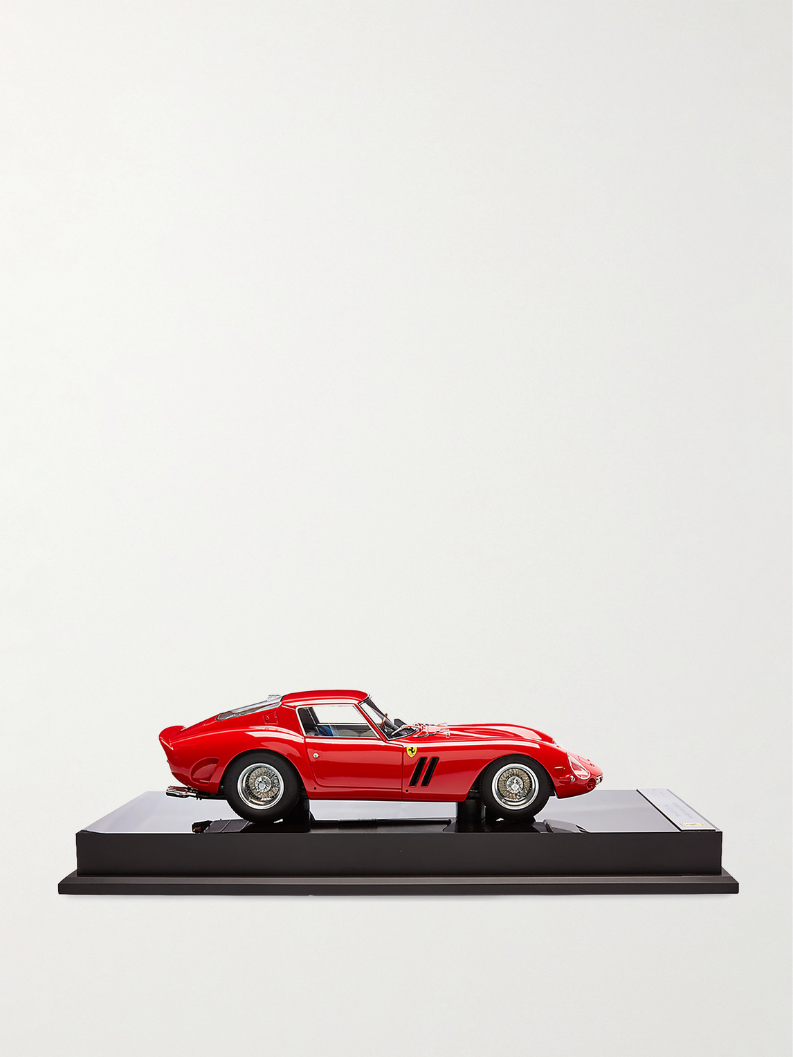 Ralph Lauren Home Amalgam Collection Ferrari 250 GTO 1:18 Model Car - Men