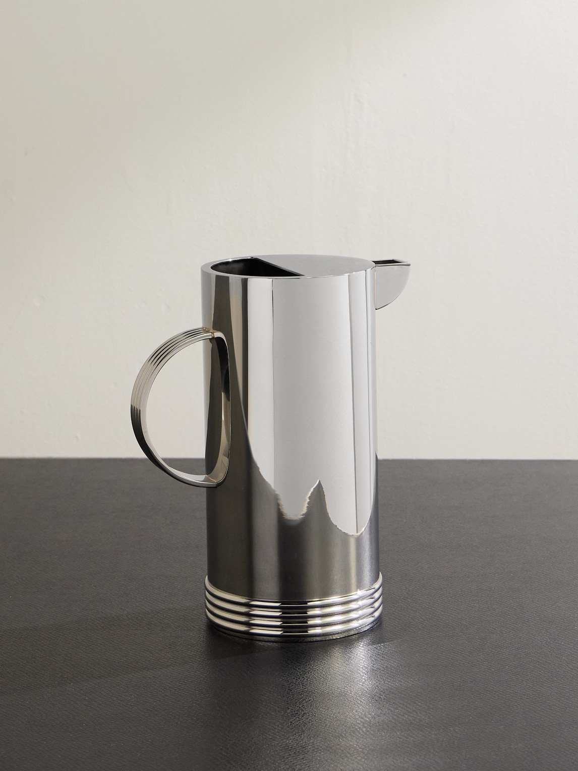 Thorpe Stainless Steel Pitcher