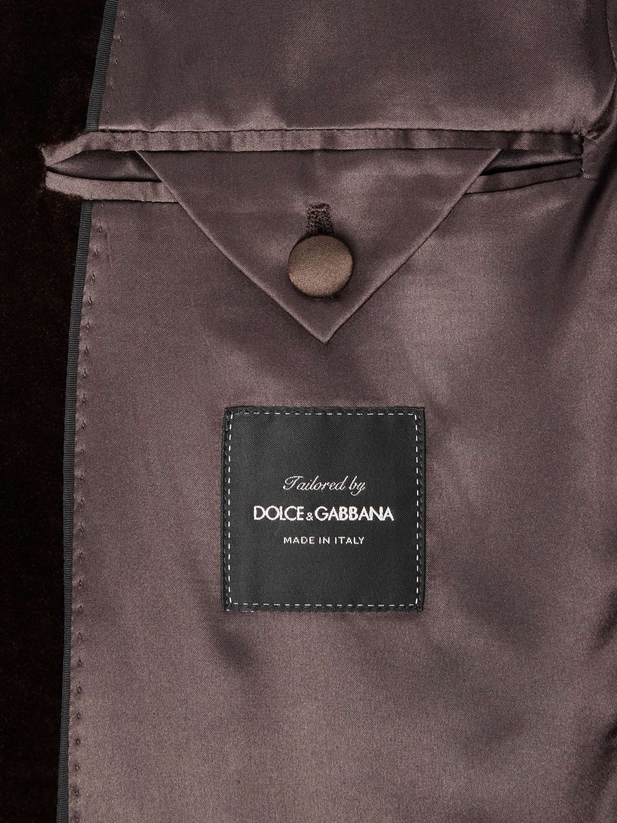 DOLCE&GABBANA 