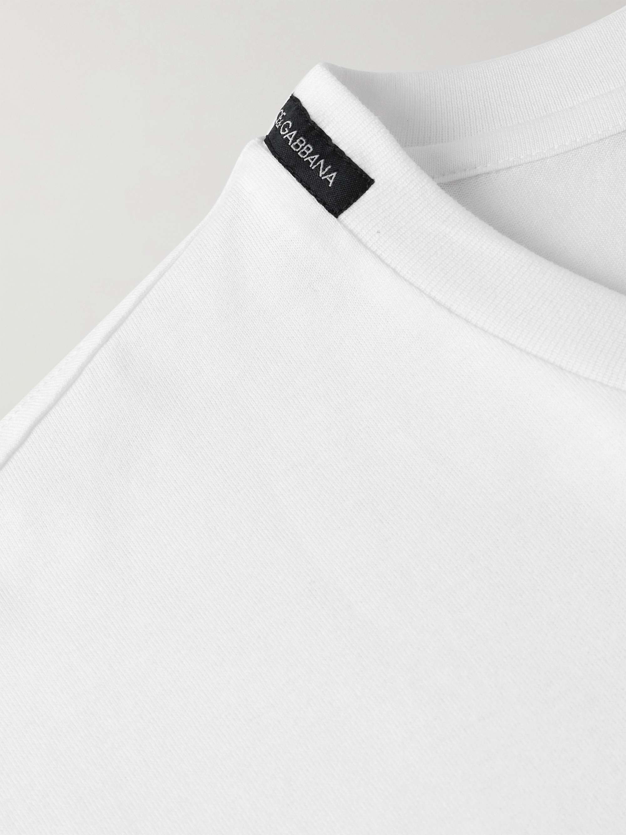DOLCE&GABBANA 