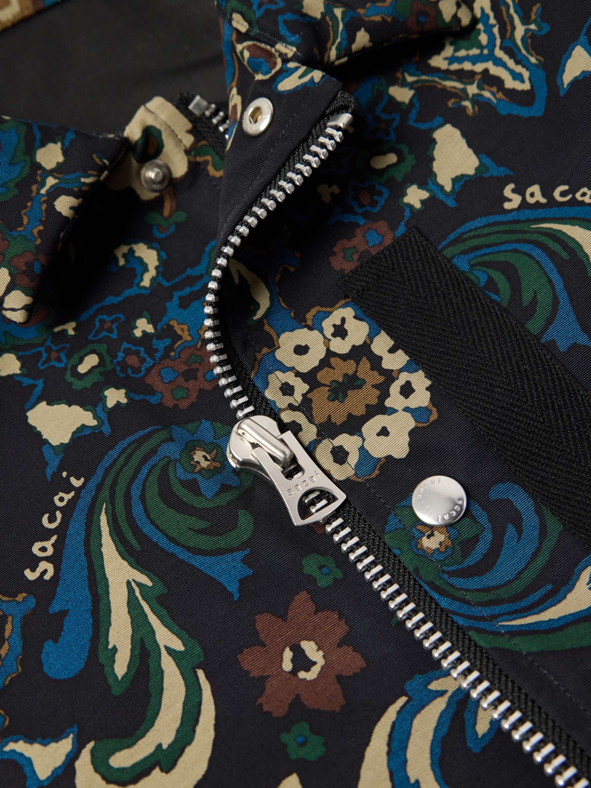 SACAI 