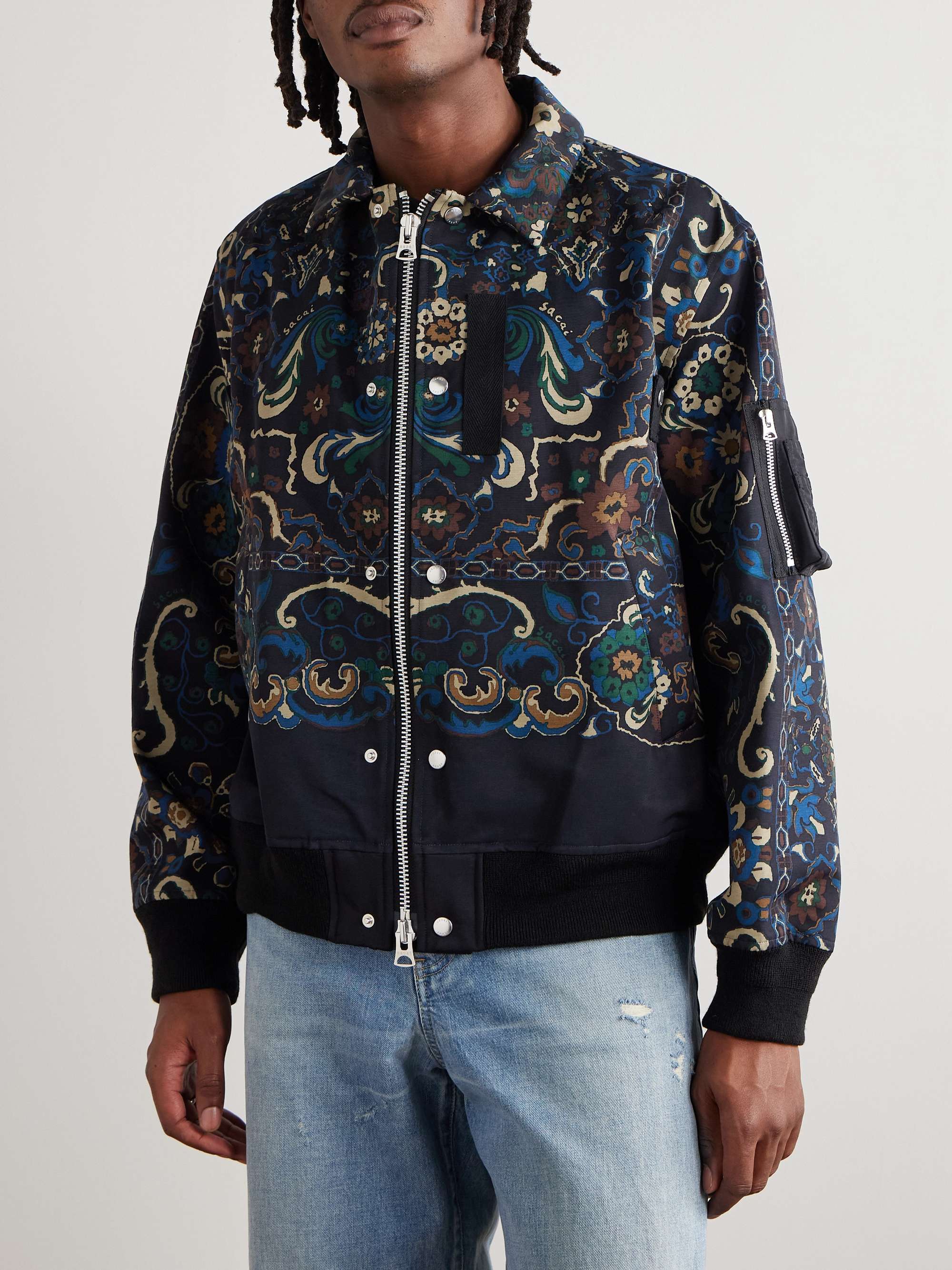 SACAI 