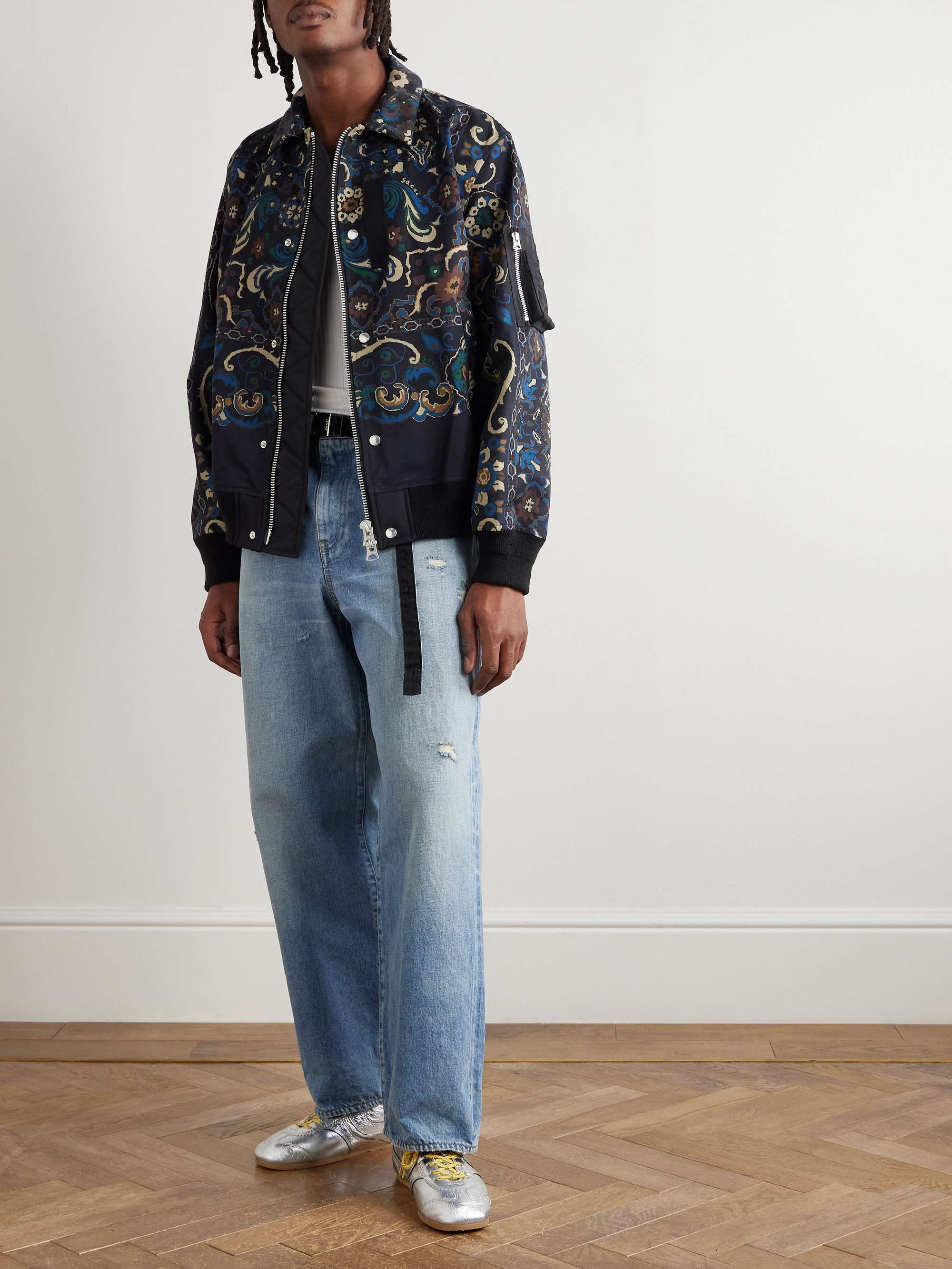 SACAI 