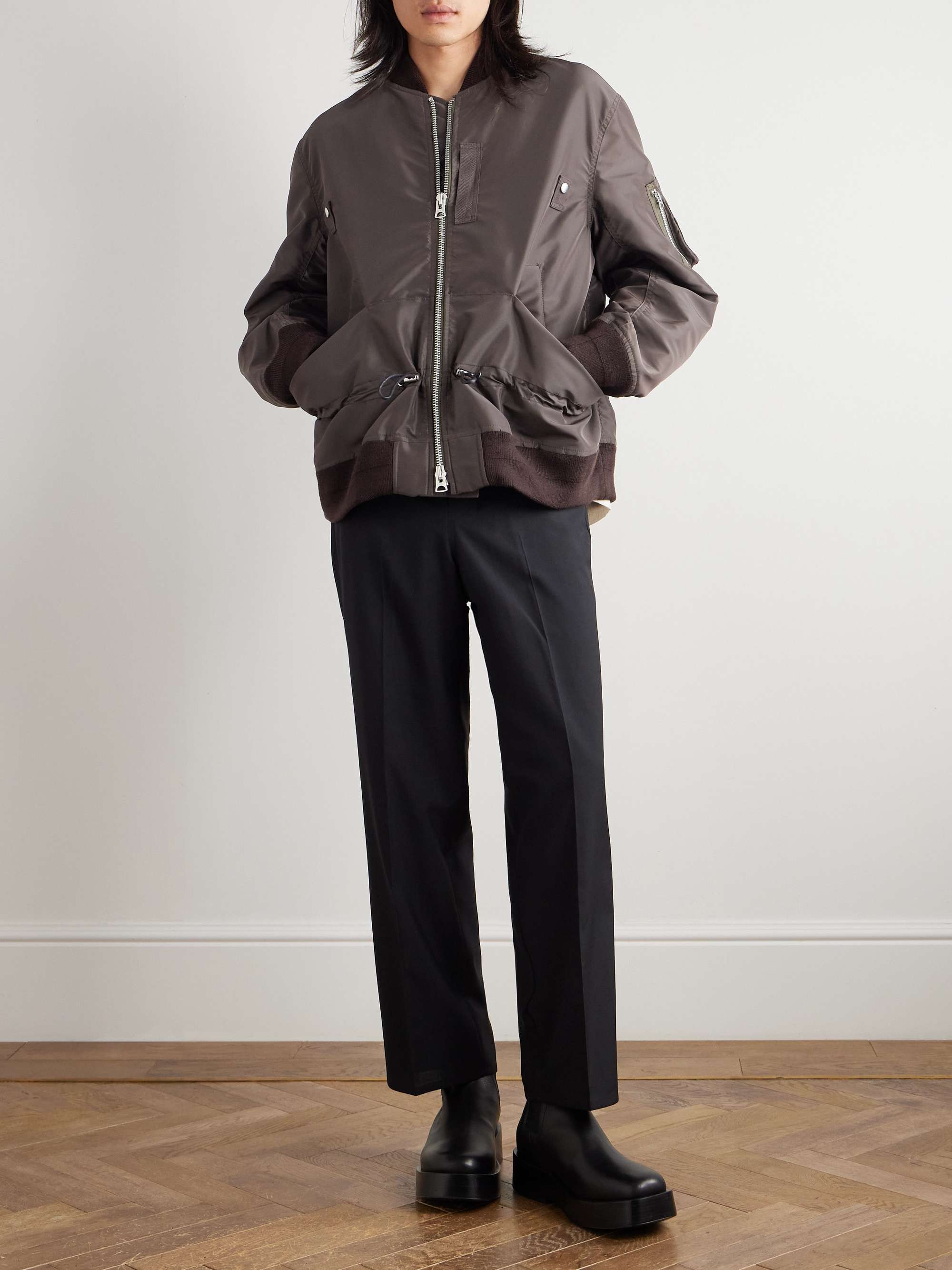 SACAI 