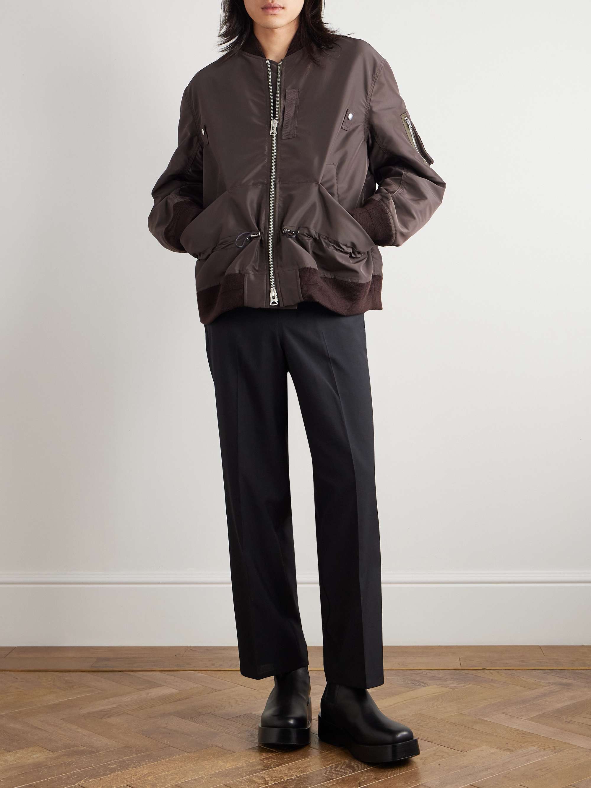 SACAI 