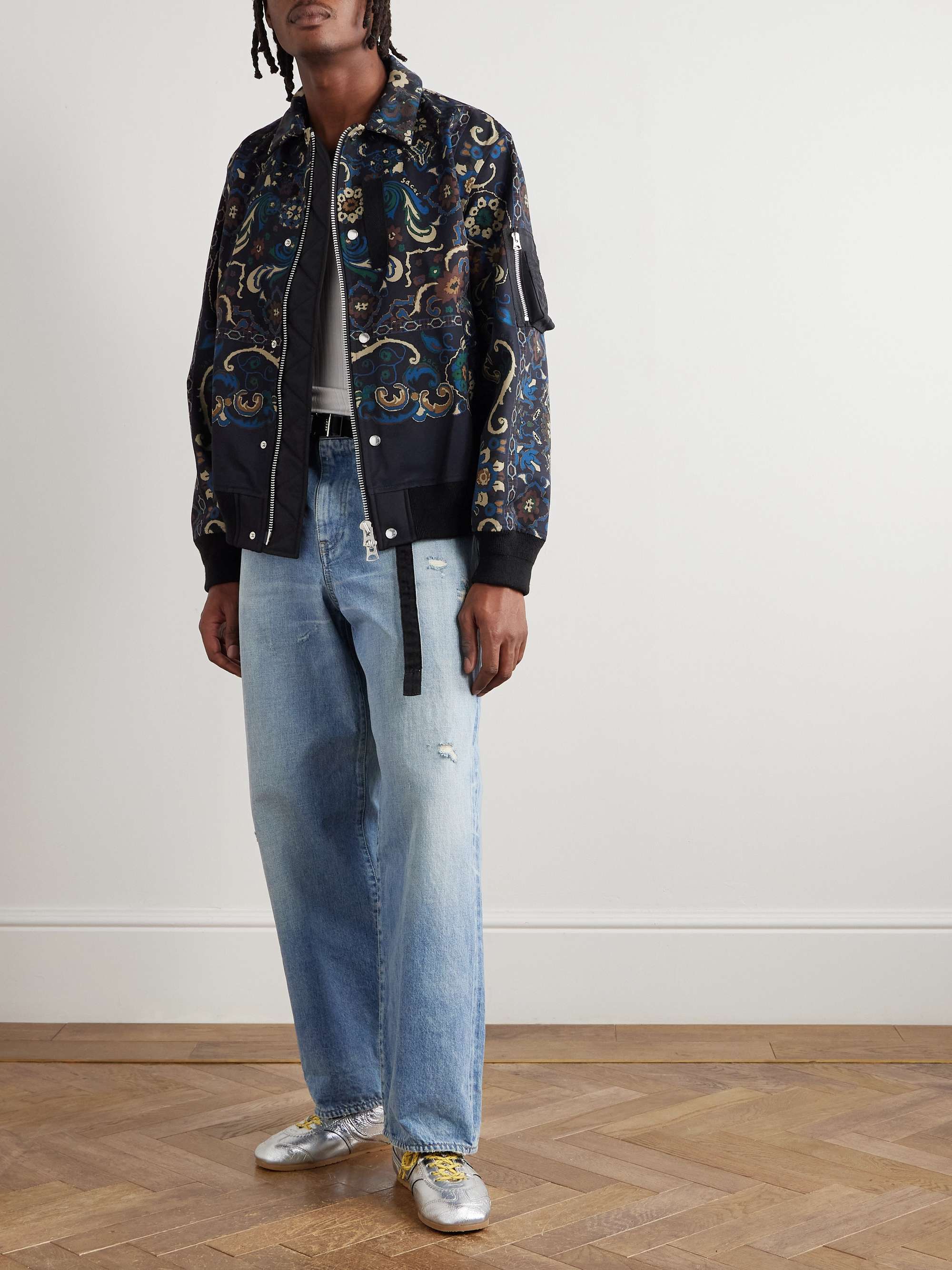 SACAI 