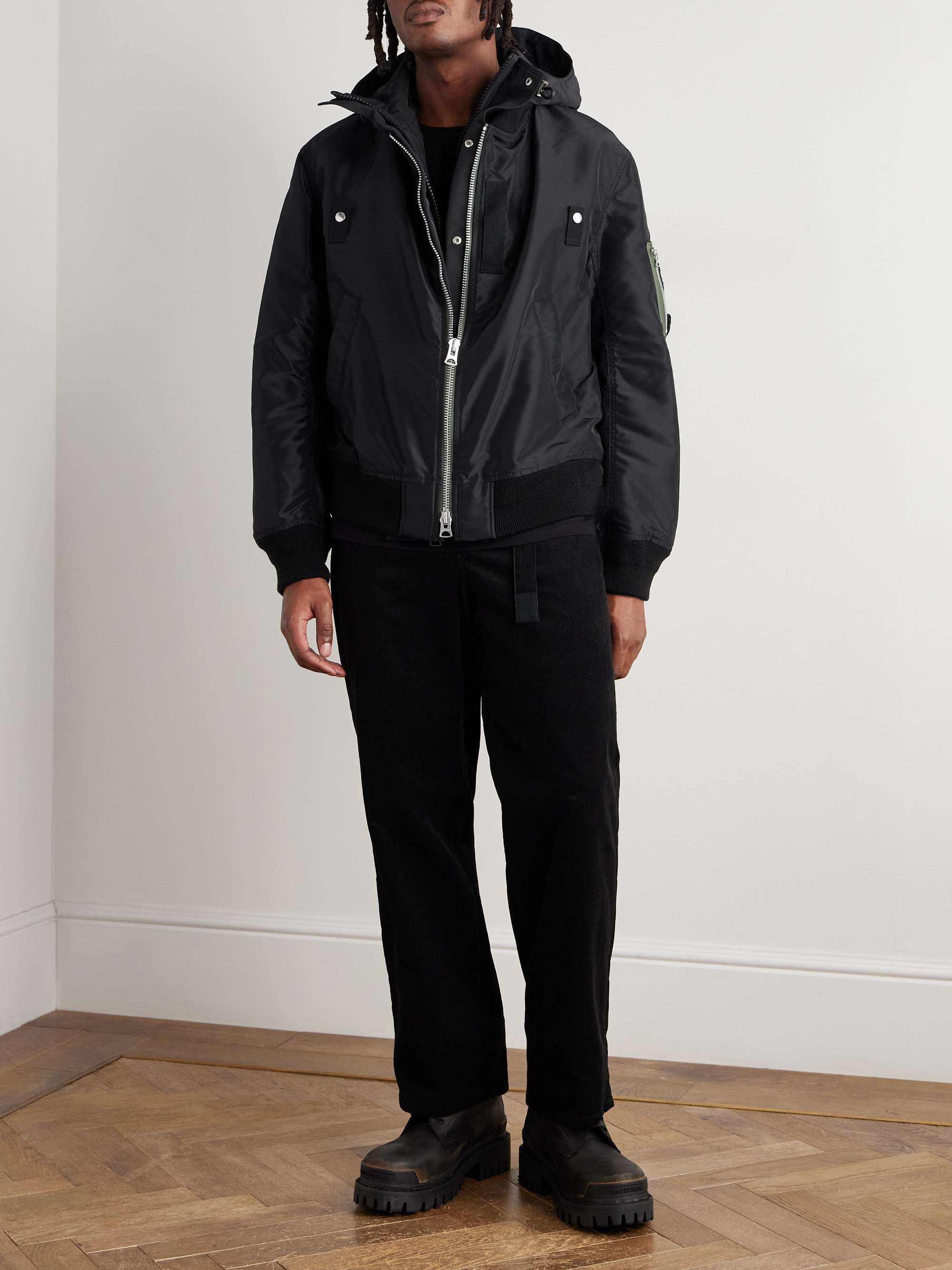 SACAI 