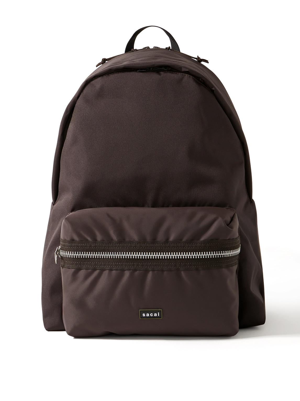Pocket Shell Backpack