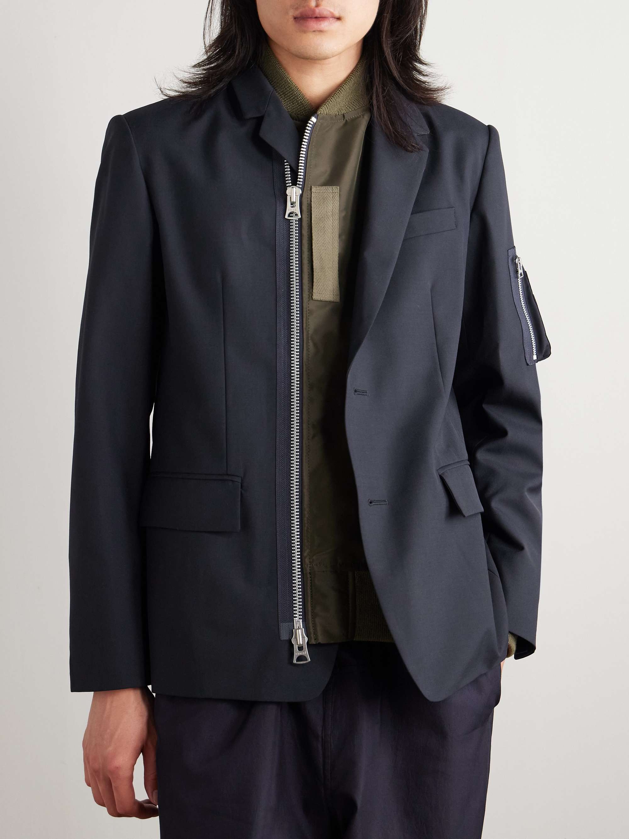 SACAI 