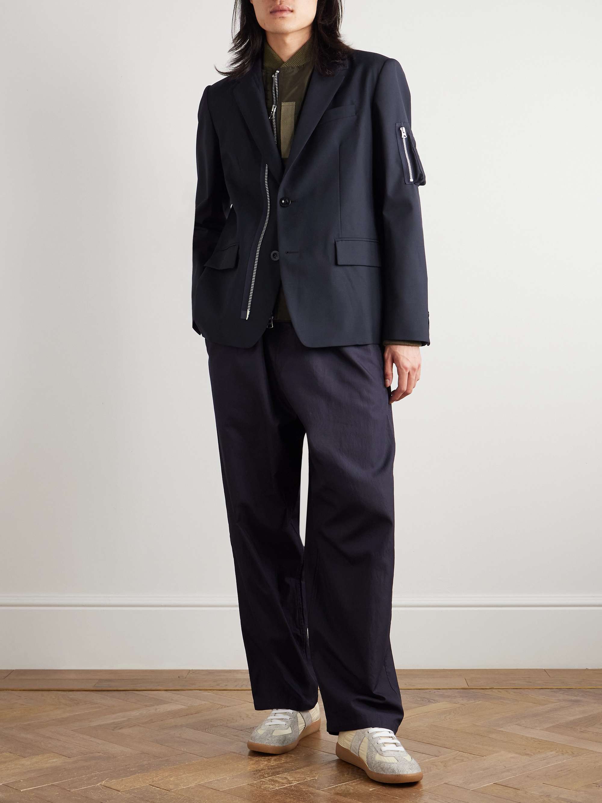 SACAI 