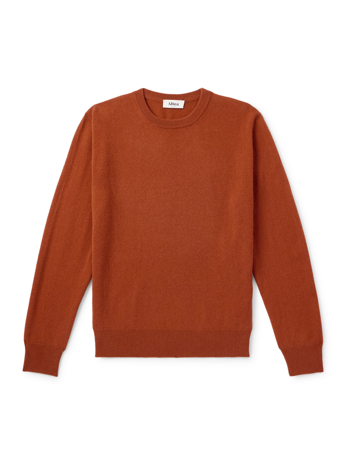 Cashmere Sweater