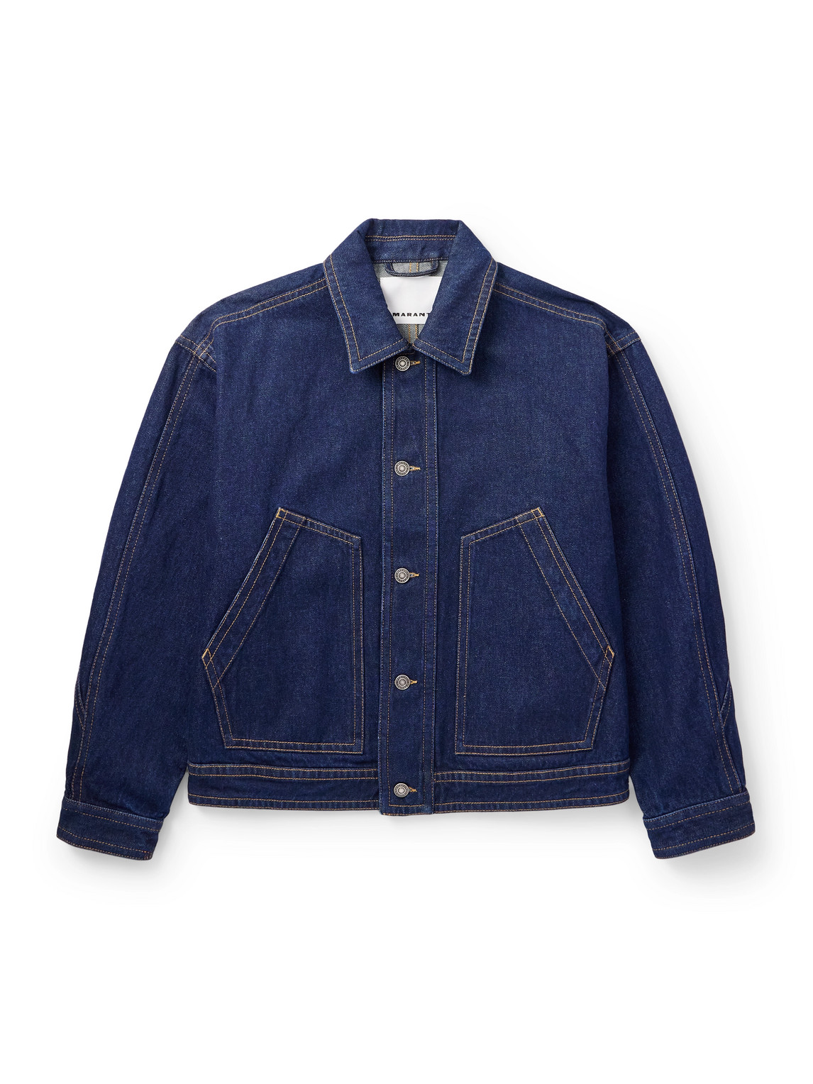 Jorest Denim Jacket