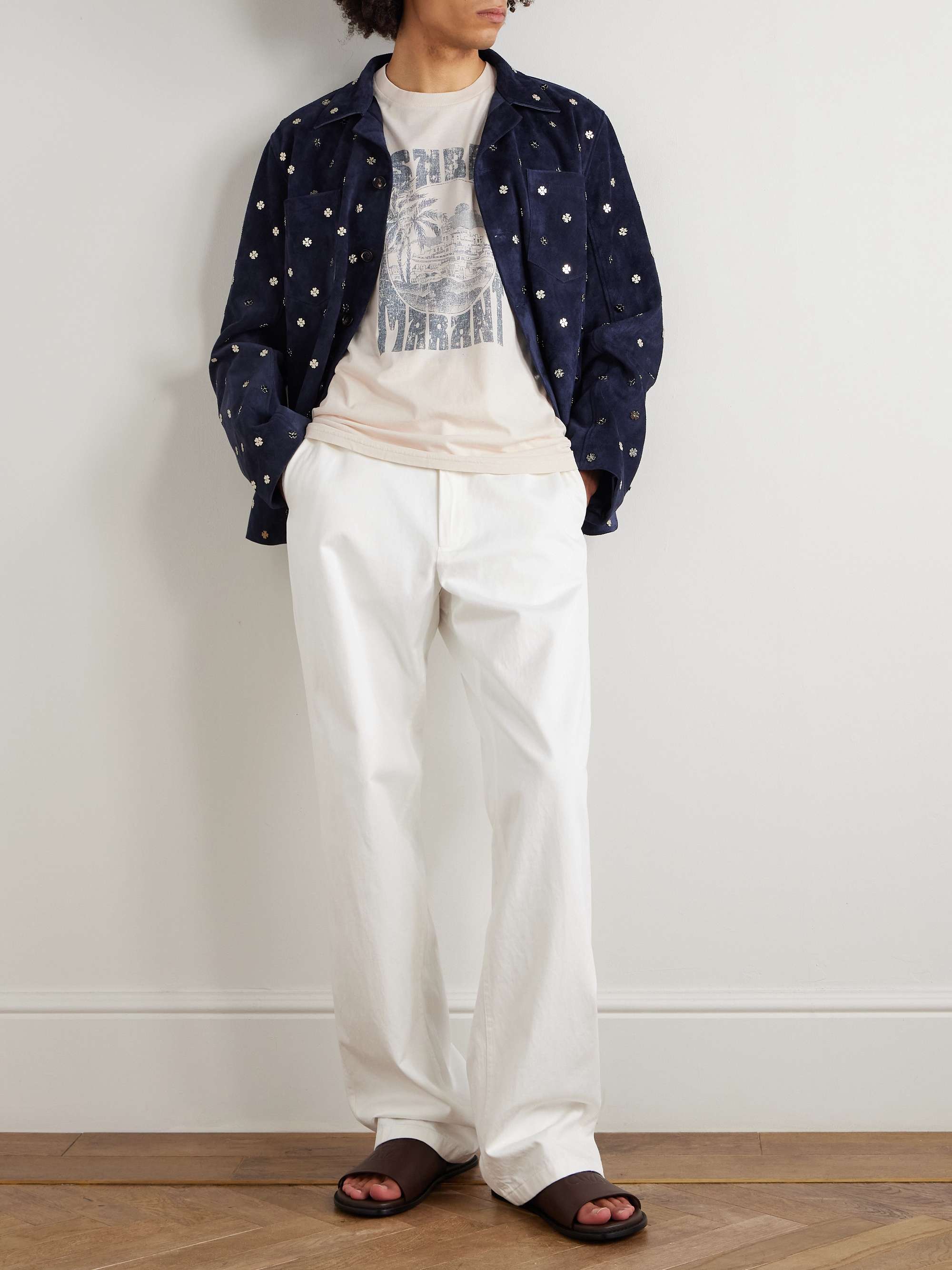 ISABEL MARANT 