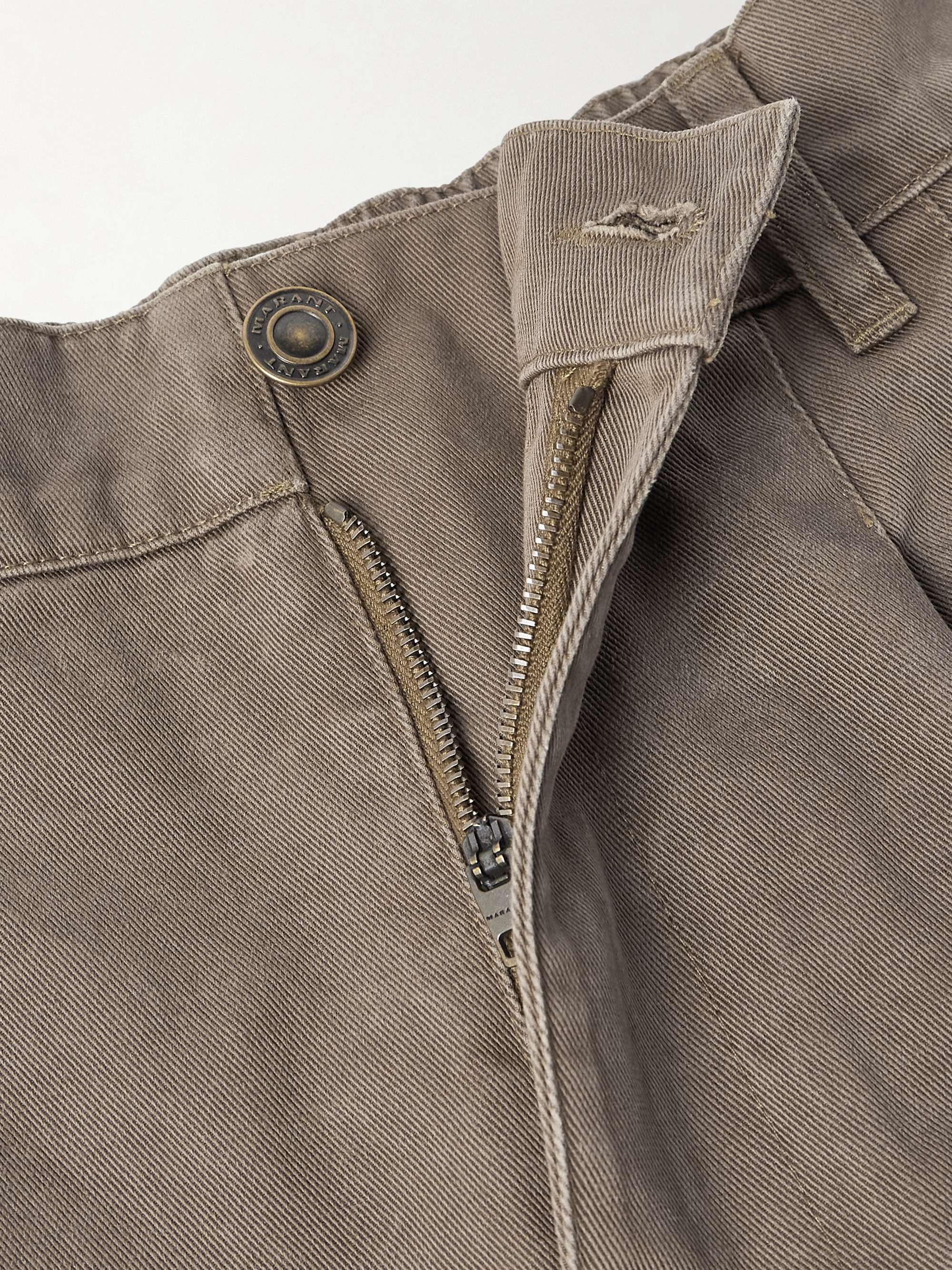 MARANT 
