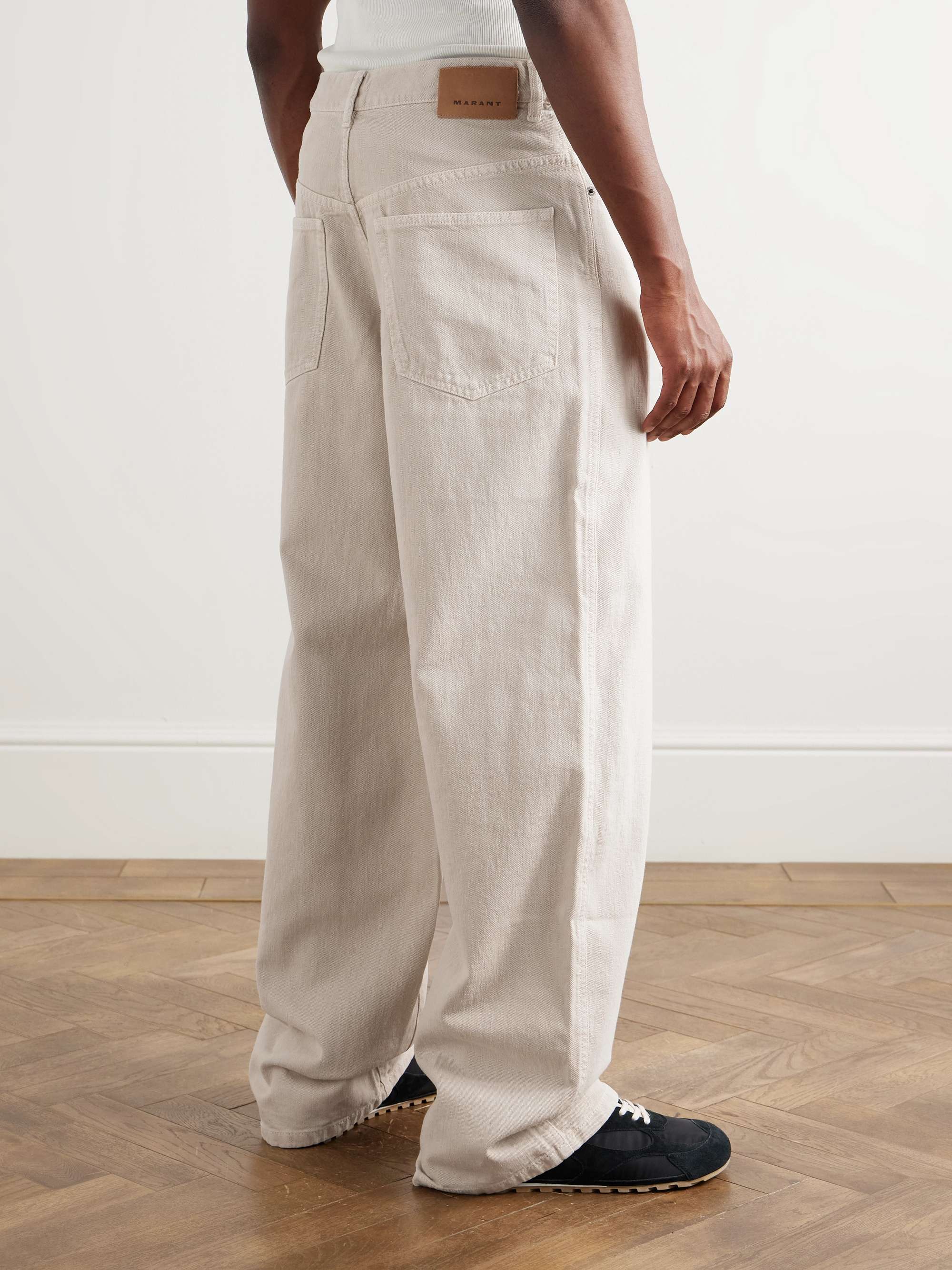 MARANT 