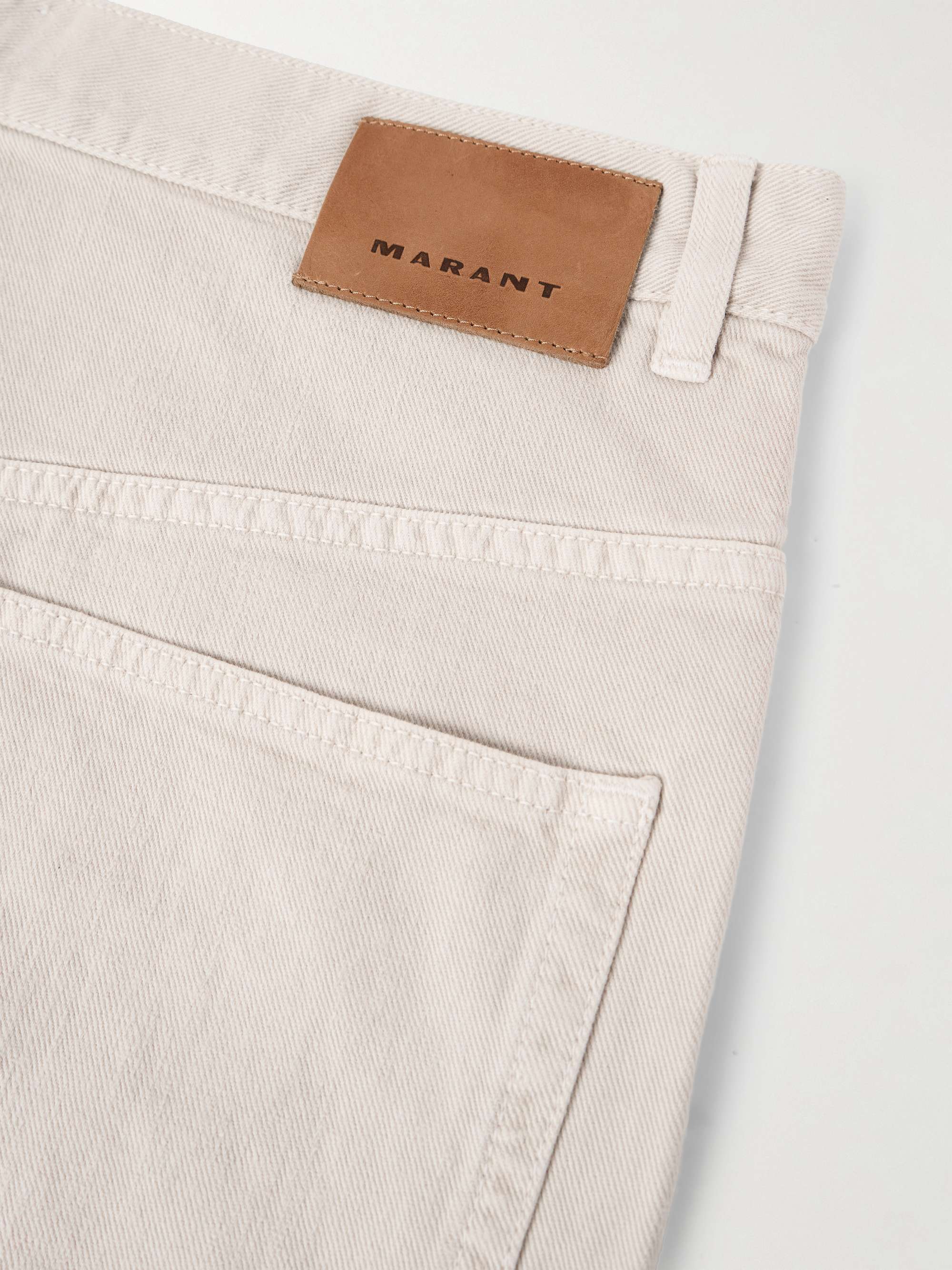 MARANT 