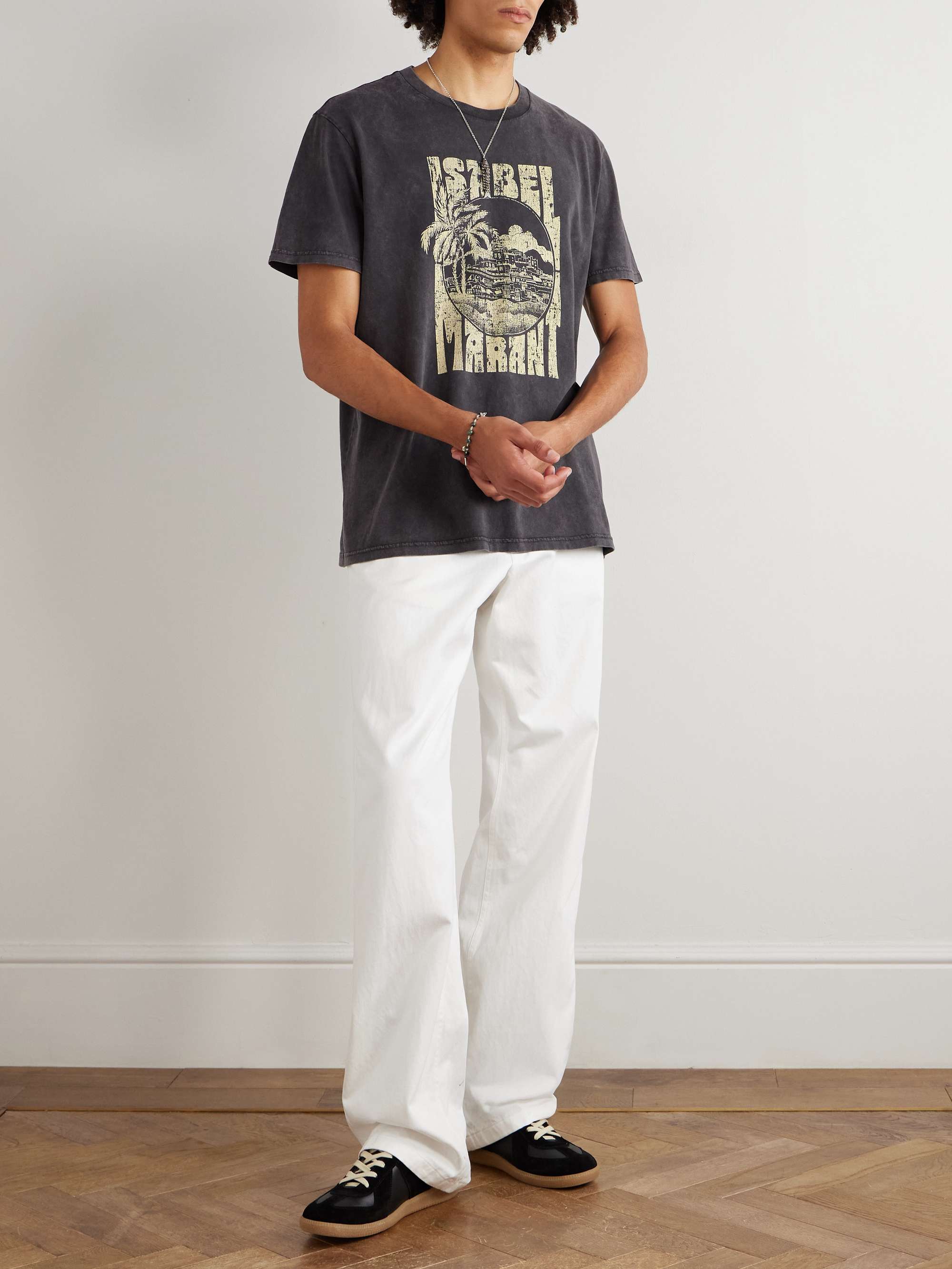 ISABEL MARANT 