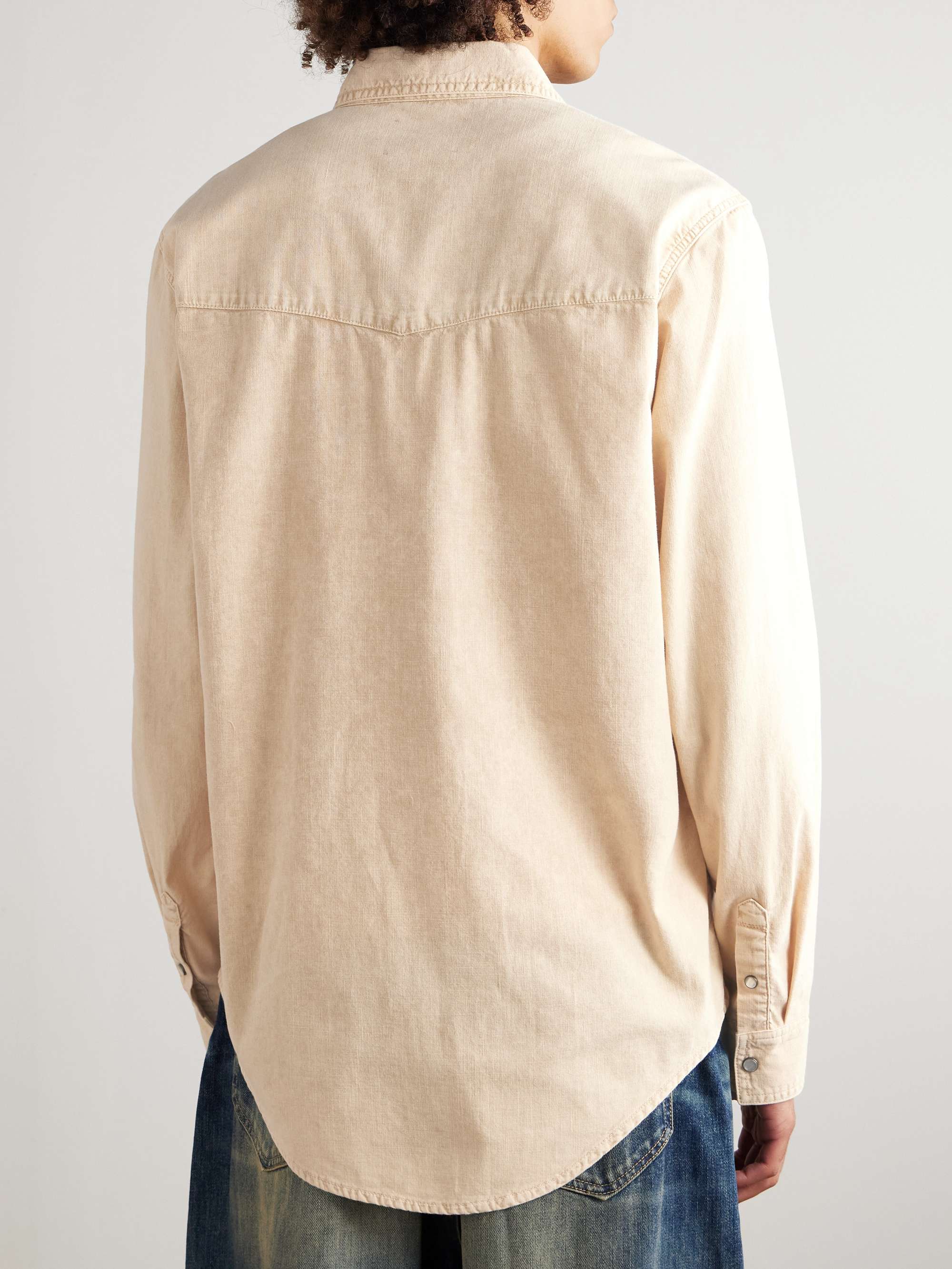ISABEL MARANT 