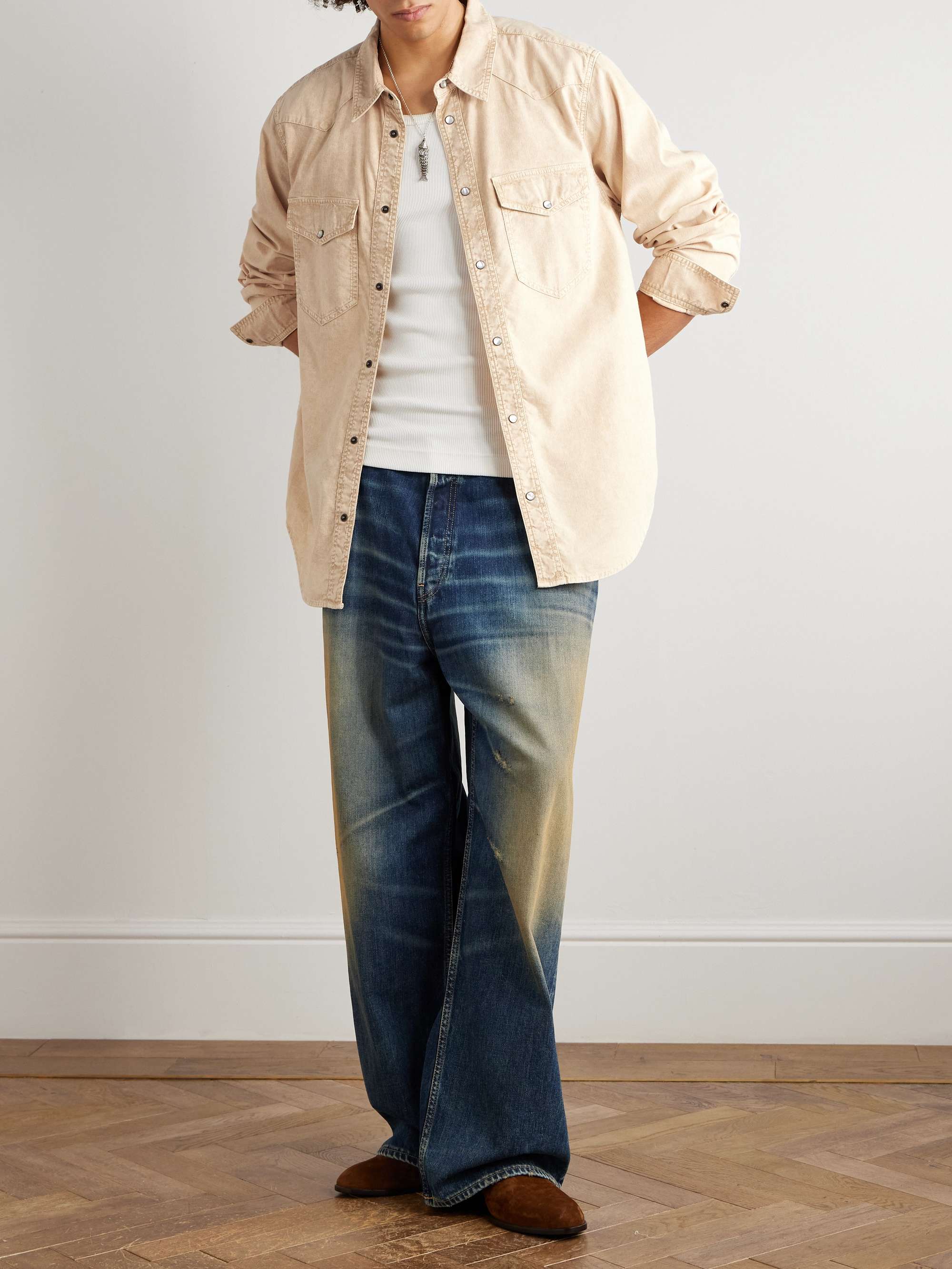 ISABEL MARANT 
