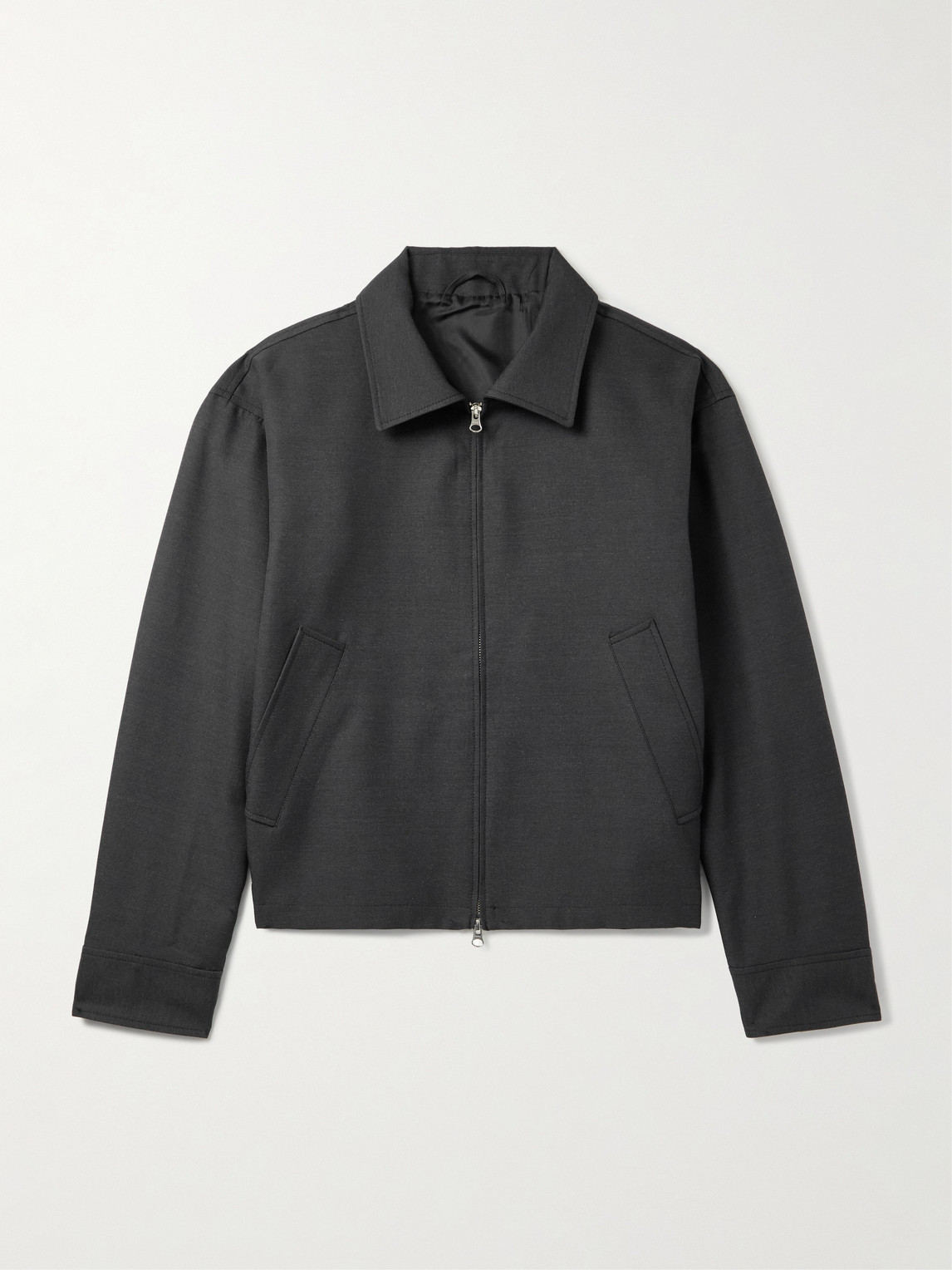 mfpen Mail Wool-Twill Jacket - Men