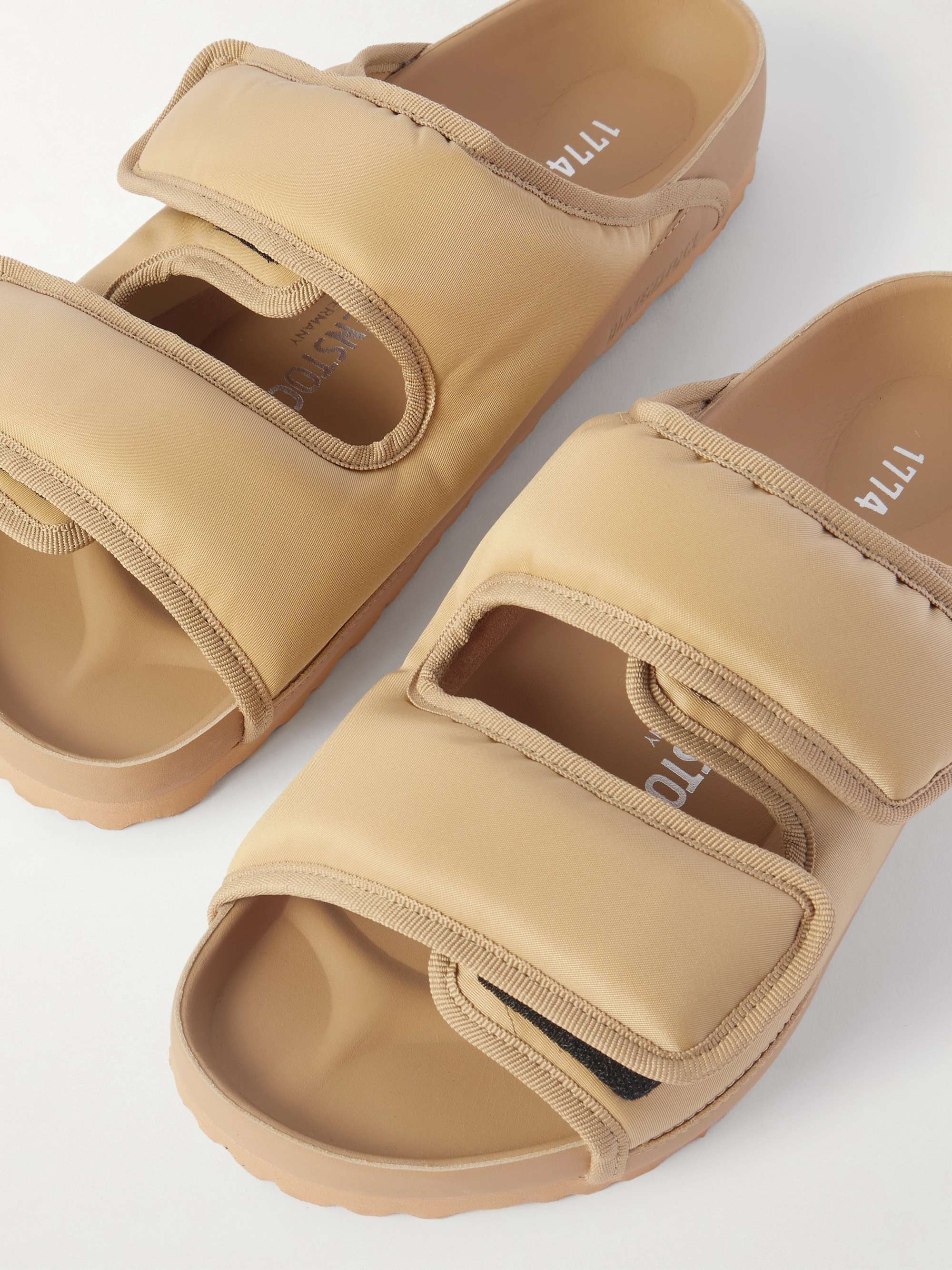 BIRKENSTOCK 1774 