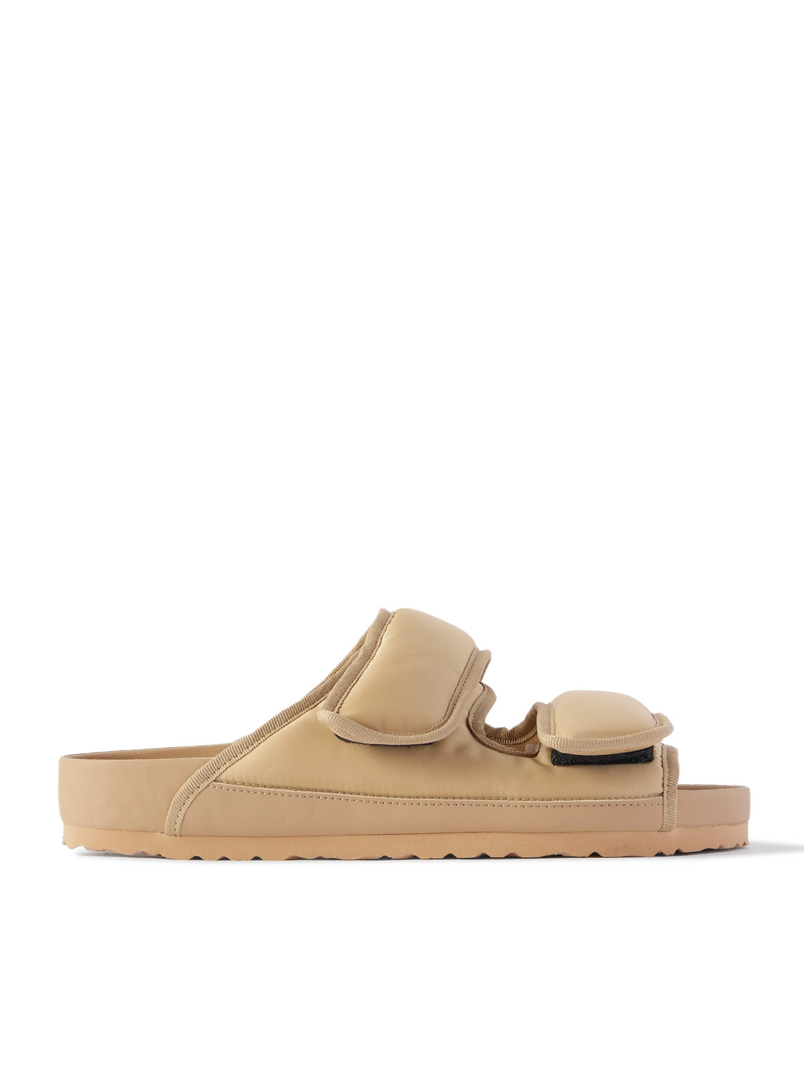 Arizona Cosy Padded Shell Sandals