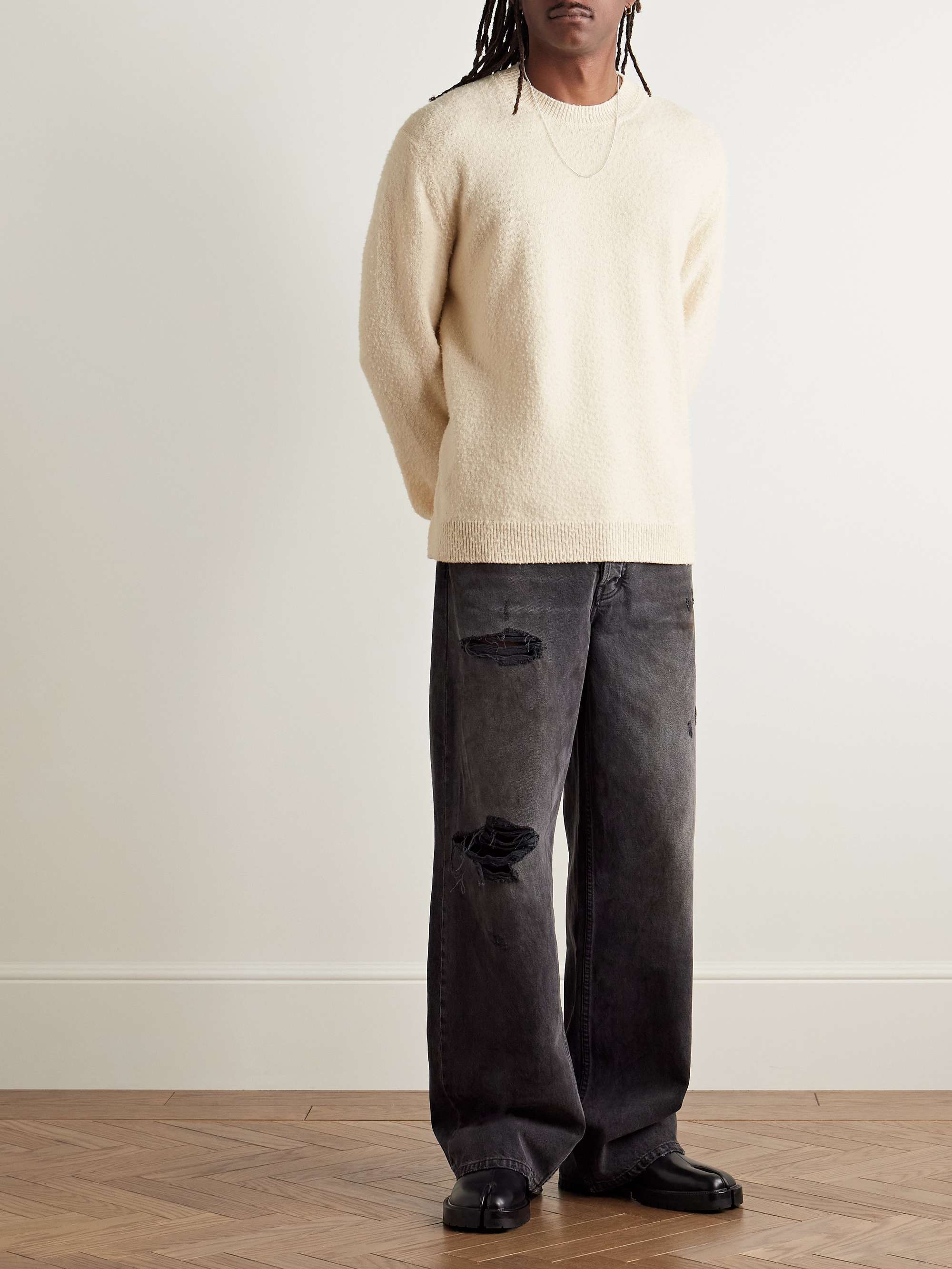 MAISON MARGIELA 