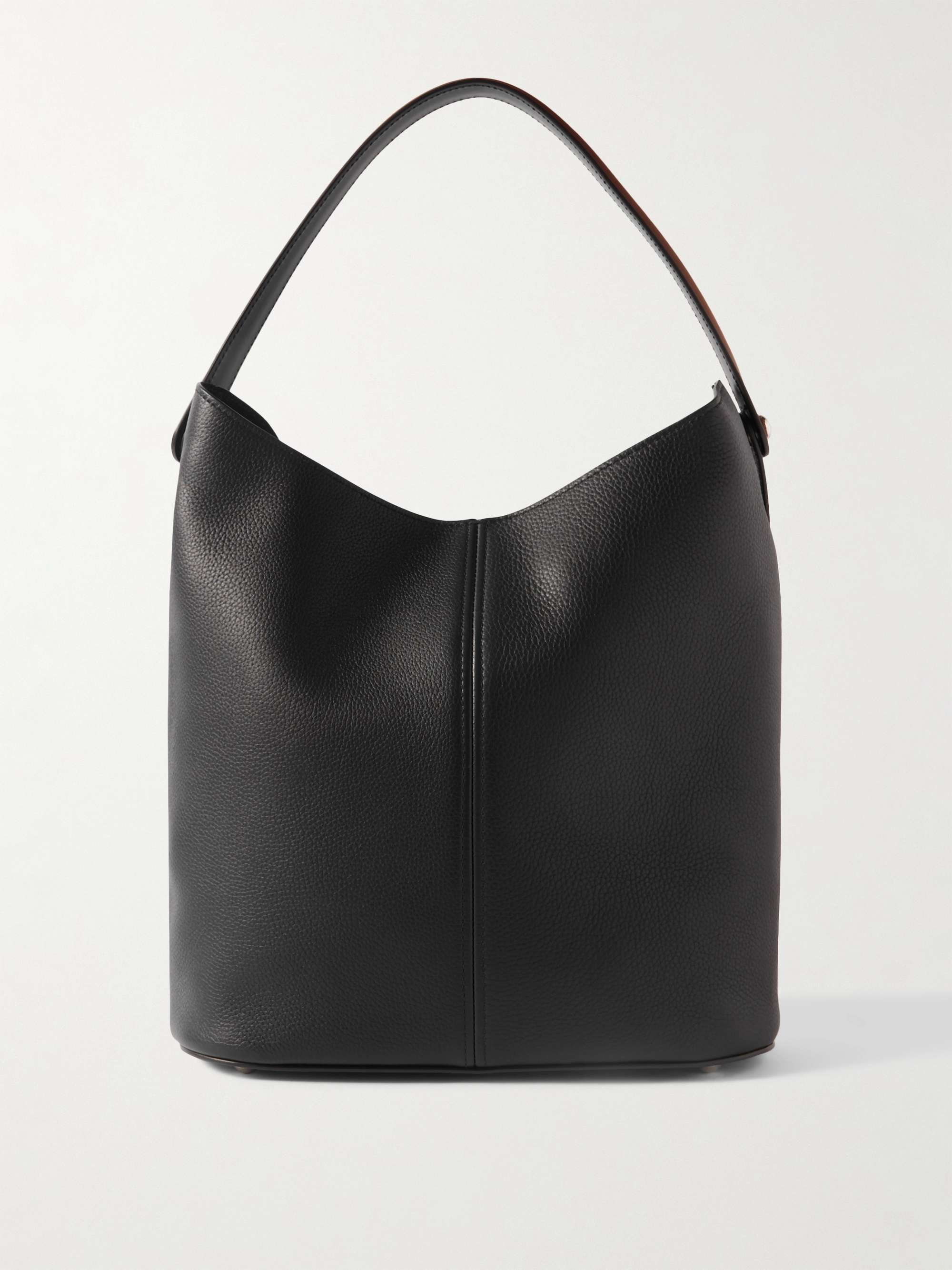【メーカー再生品】 Men for Bag Tote Leather Dress-Age MARGIELA MAISON | PORTER MR バッグ