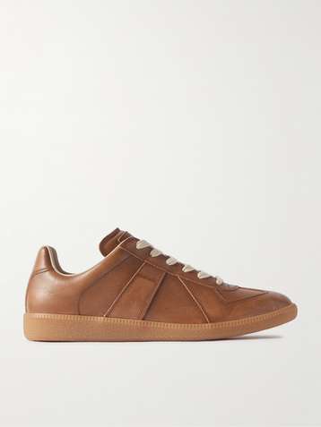 Maison Margiela Shoes for Men | MR PORTER